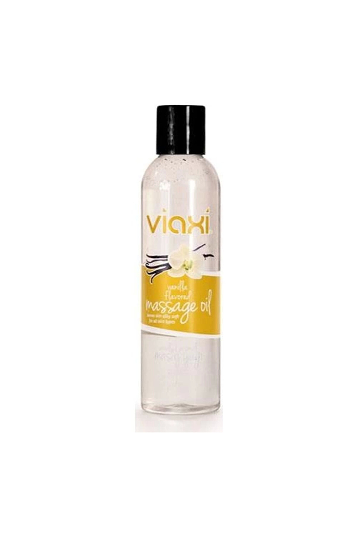 Ekince EypMate Viaxi Masaj Yağı Vanilya Aromalı 177 ml.