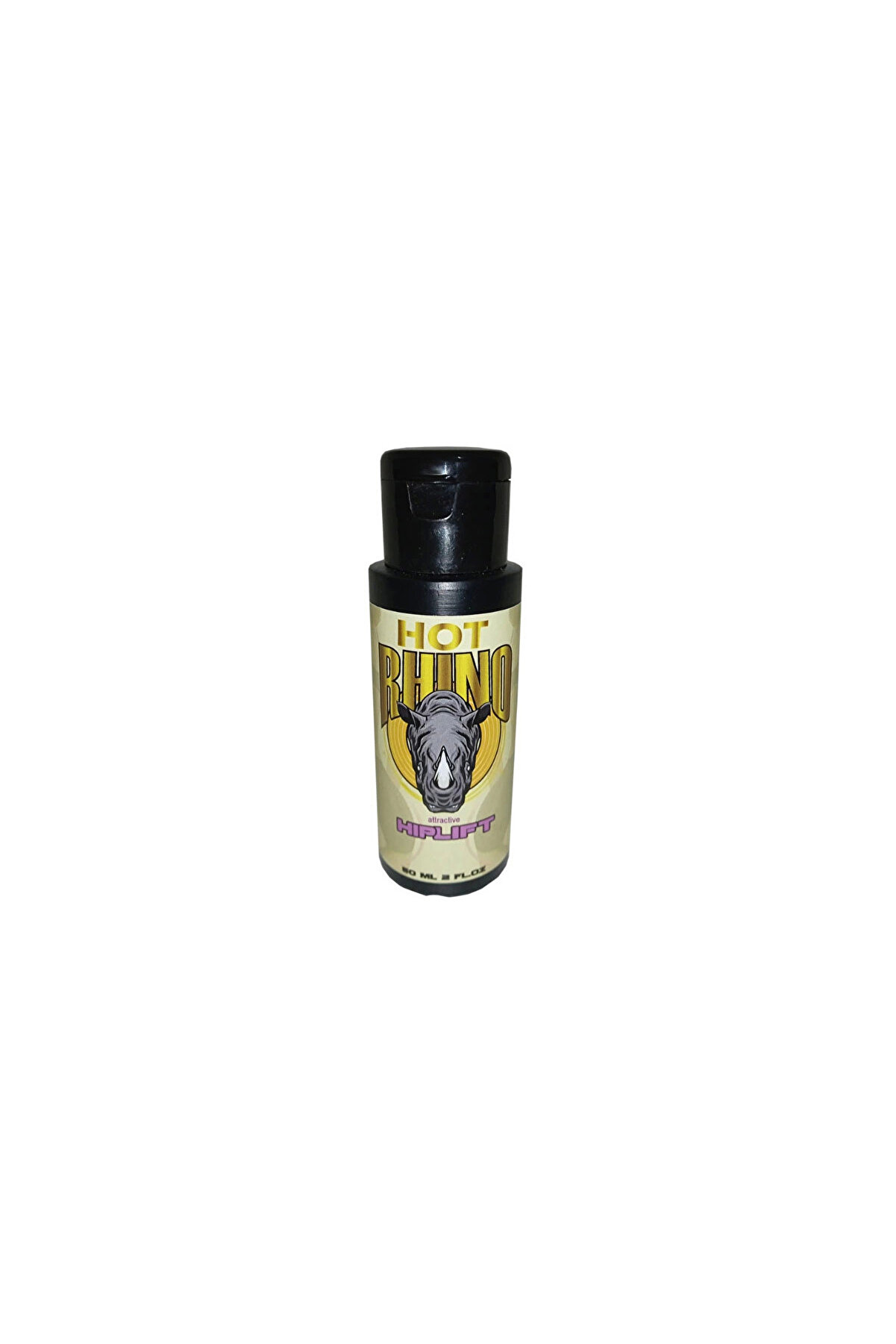 MORESUN Mucizevi HotRhino 60 ml Arka Form Şekilendirici krem