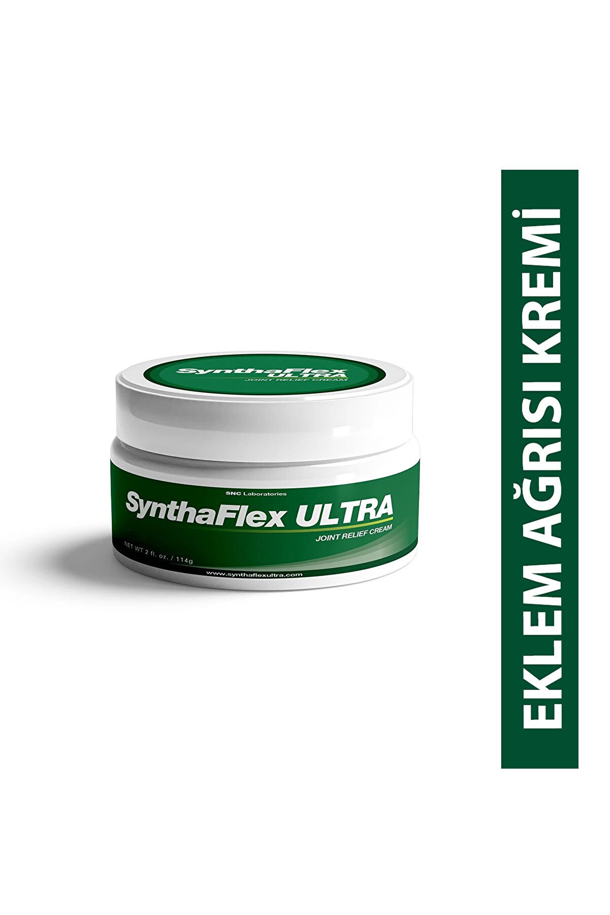 STİL KÖŞESİ SynthaFlex Ultra Kremi 1 Adet