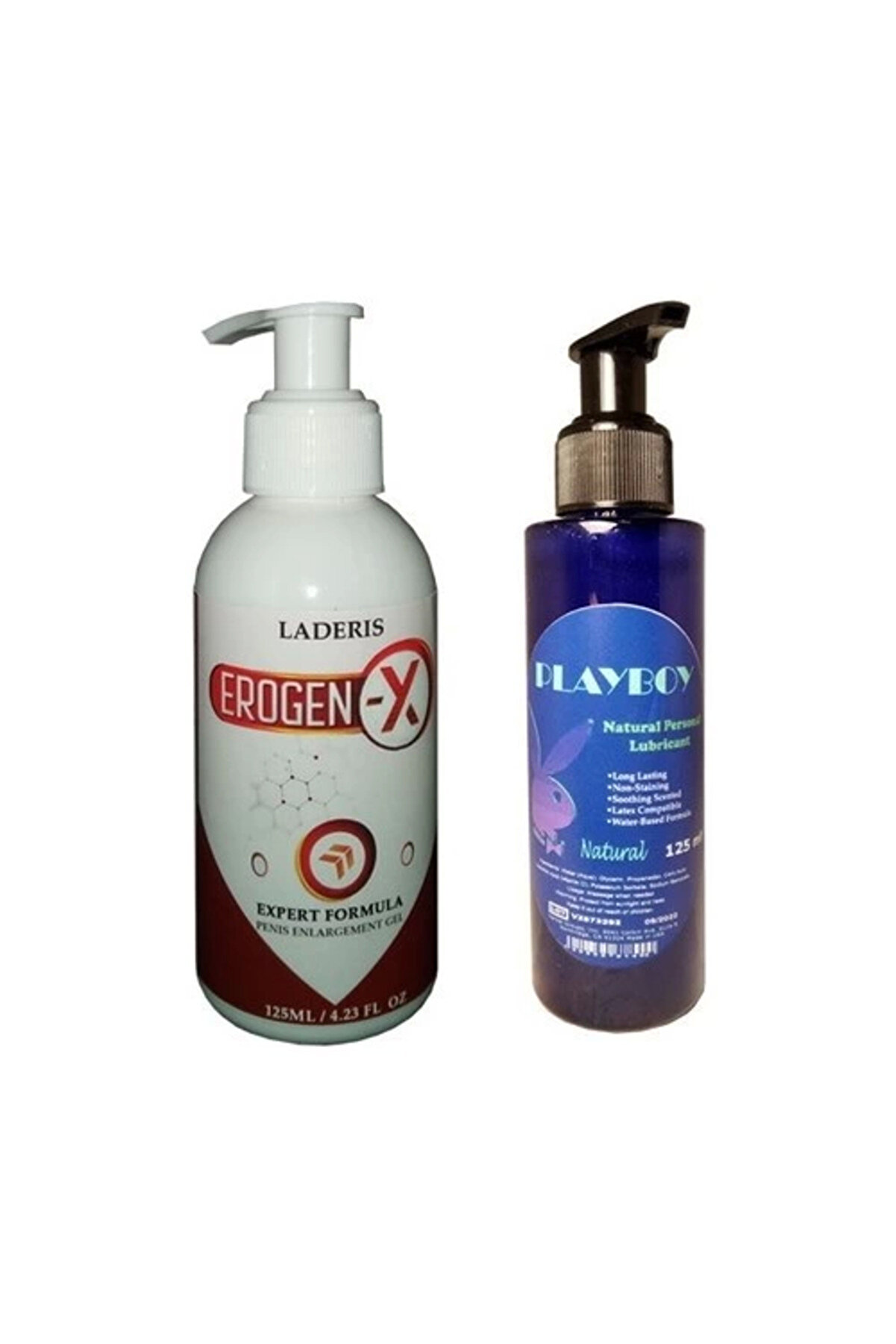 MORESUN Rekze Jel For Men 125 ml Jel125 ml