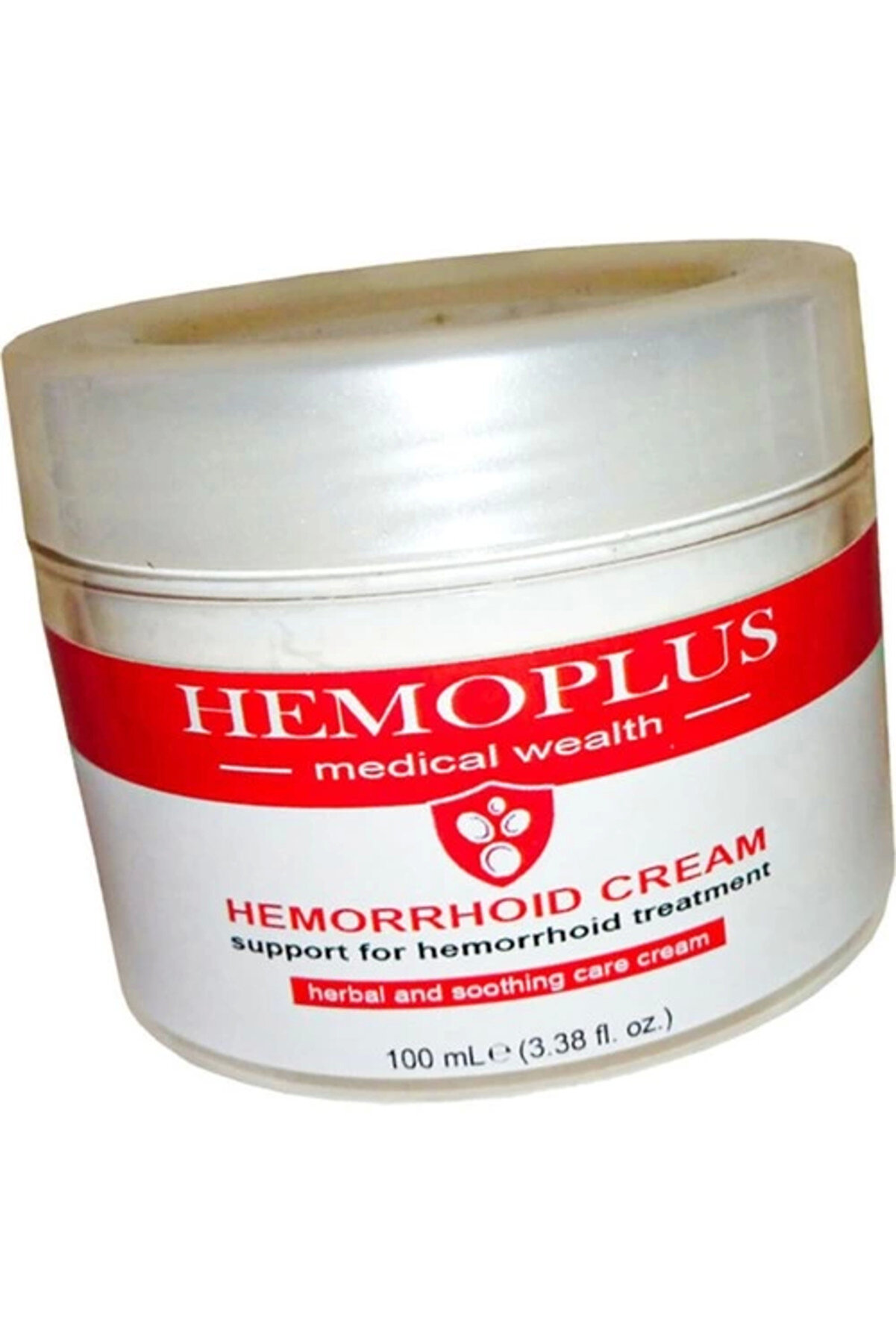 Ekince Hemoplus Krem 150 ml HZNZF108