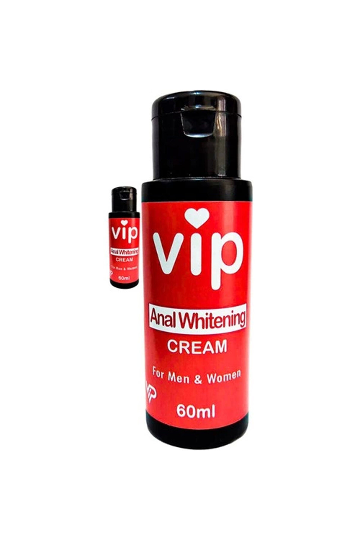 Ekince VİP Whitening Krem 60 ml x 3 adet