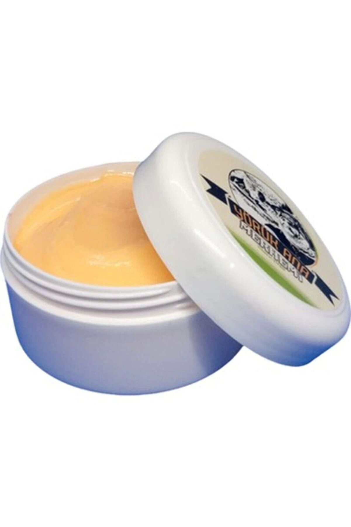 Yörüklü Merhemi̇ Çörek Otu Yağı Karışımlı Vücut İçi̇n Etki̇li̇ Bi̇tki̇sel Yağ 200 Ml X 2 Adet