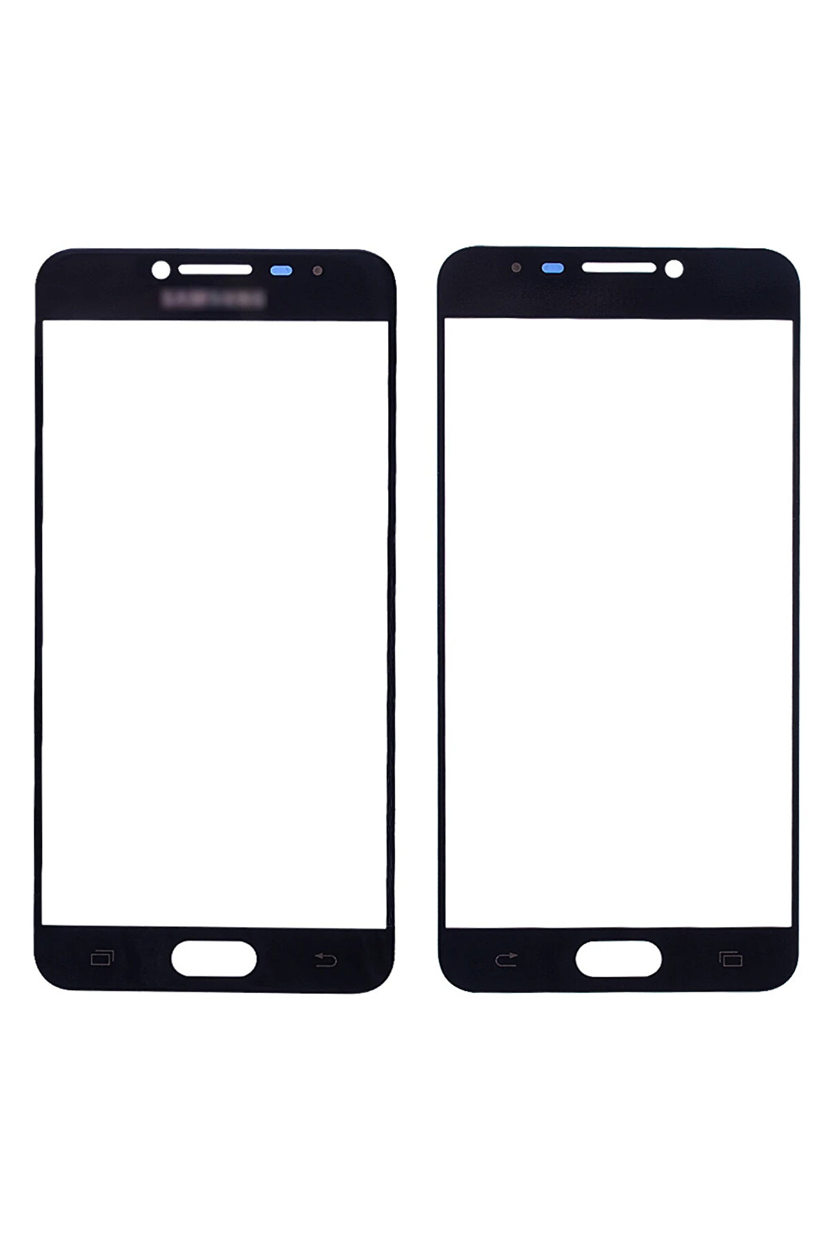 Ally Samsung Galaxy C5 C500 İçi̇n Dokunmati̇k Lens-(5775) - Ufukaal5625-1195