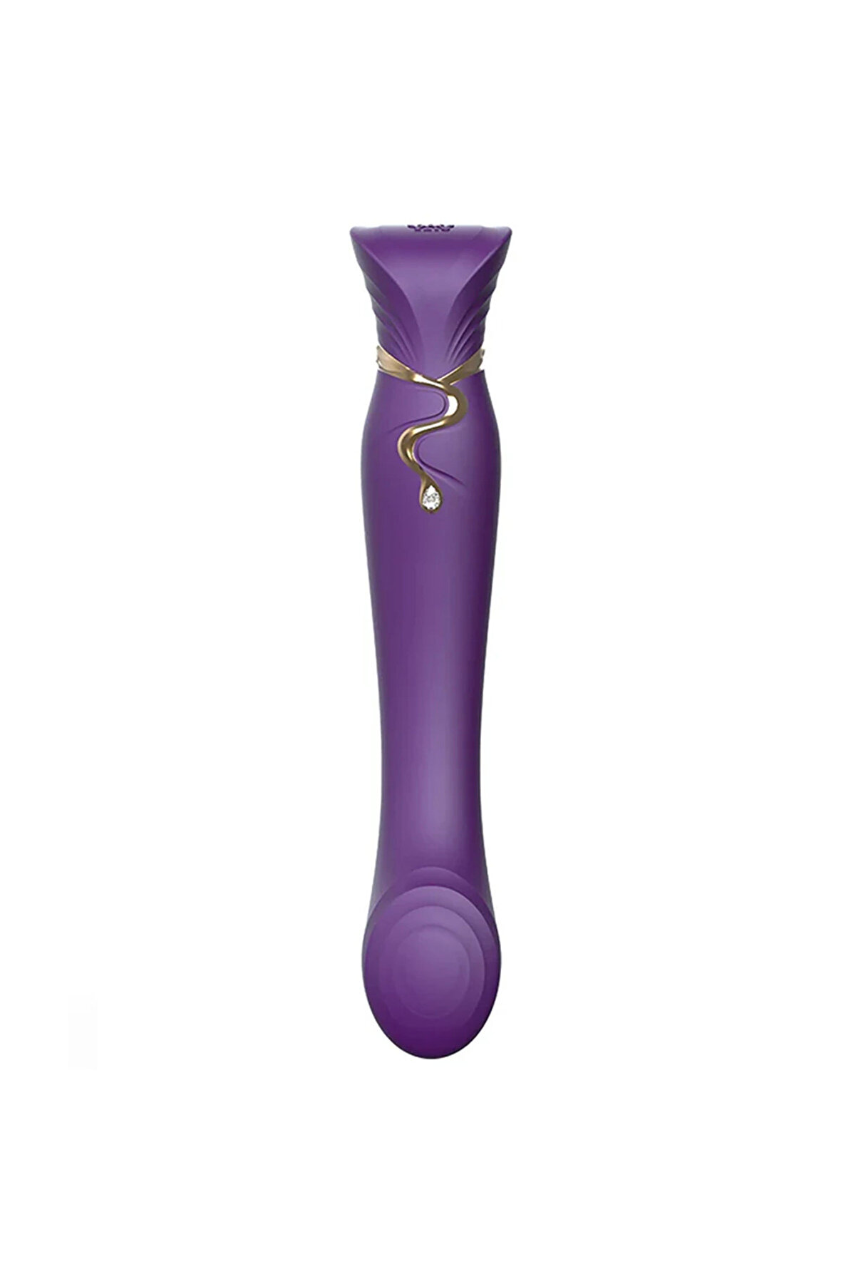 Zalo G-Spot Puls Wave Vi̇brat&ouml;r