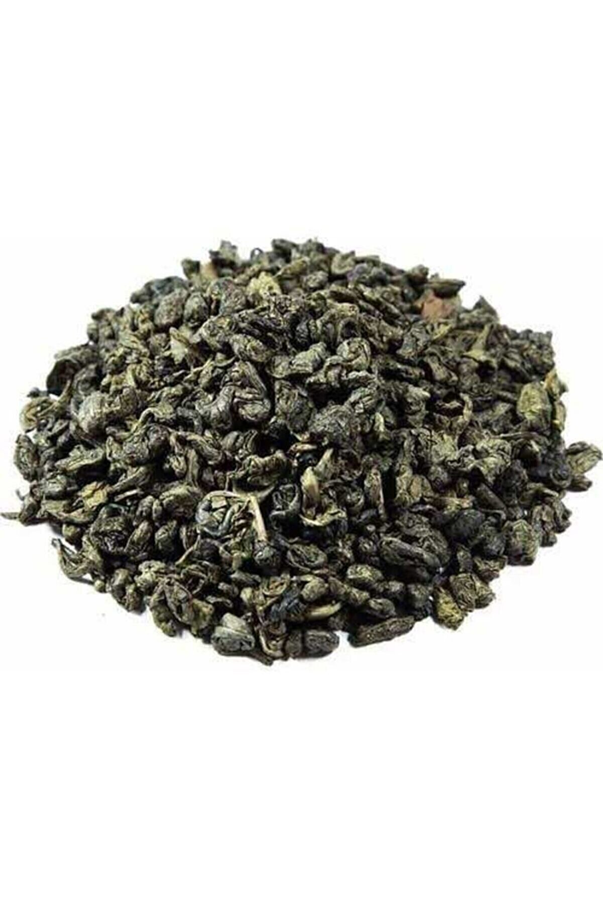 Lüks Tomurcuk Yeşi̇lçay 1Kg