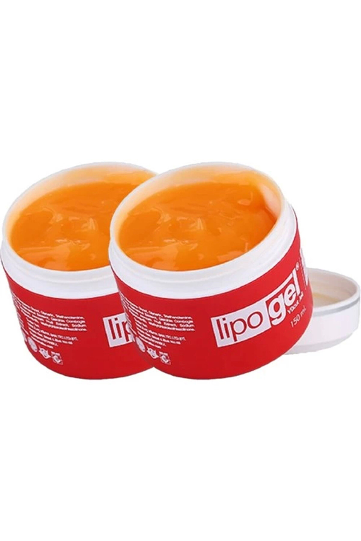 Novabox Li̇pogel 2Li̇ Adet Istenmeyen Yağlara Parçalayıcı Jel 150 Ml