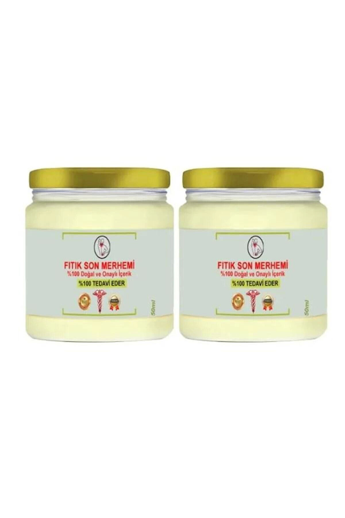 Elit Fıtık Son Merhemi Sırt Bel Vucut Sızıları İçin Bakım ve Masaj Kremi 50 ml x 2 adet