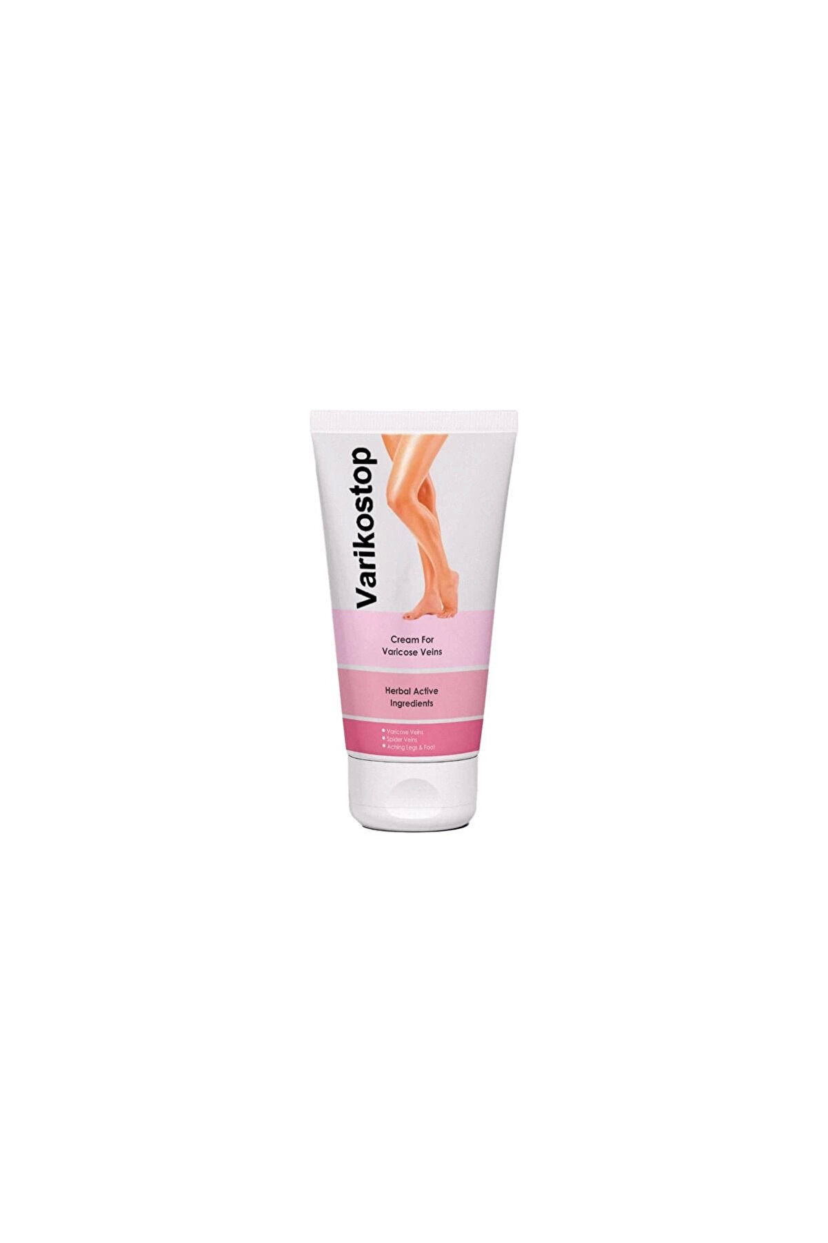 Vari̇kostop Vari̇sli̇ Damarlar İçi̇n Effekti̇f Masaj Ve Bakım Kremi̇ 50 Ml X 1 Adet