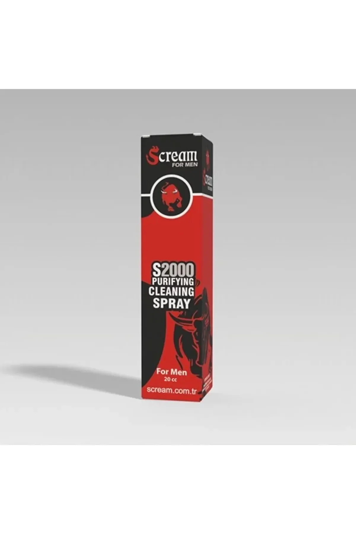 Scream Sprey 20 Cc