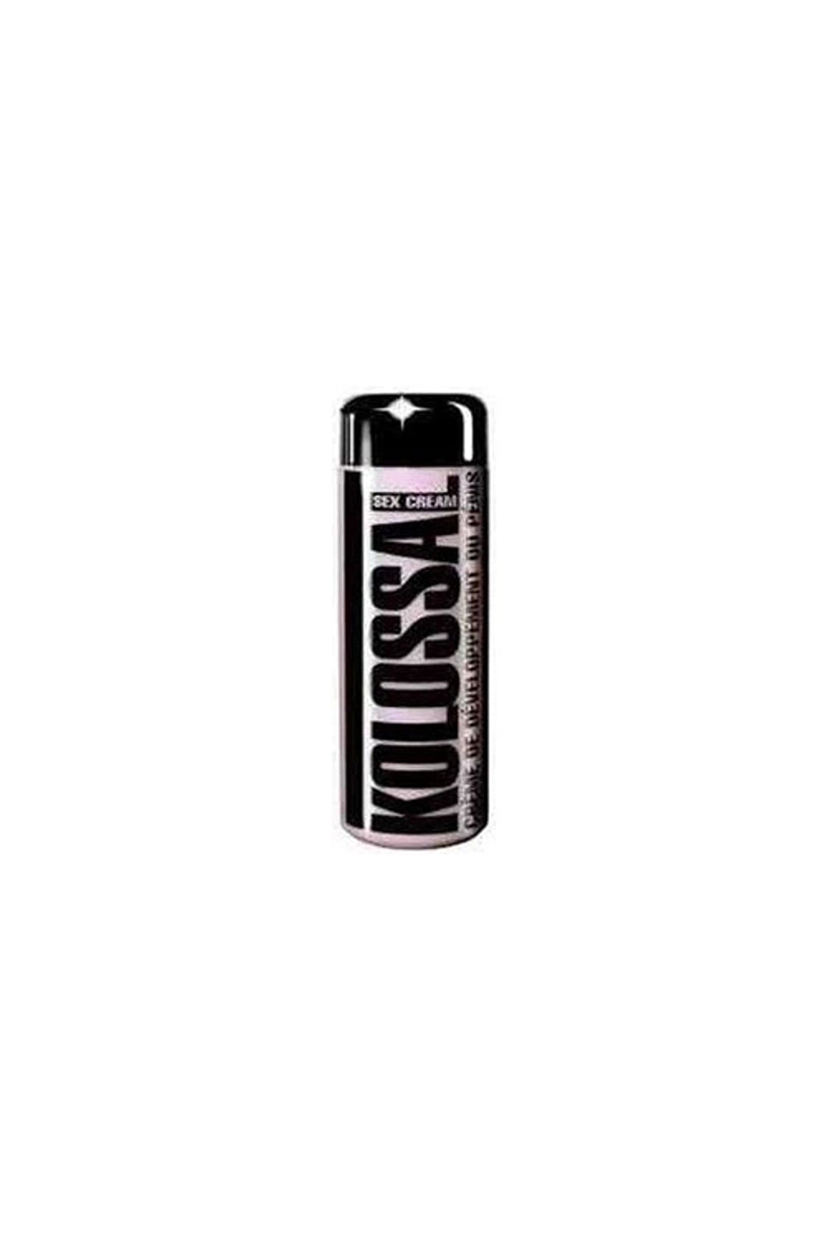 Ekince Viaxi Kolossal Krem 200 ml