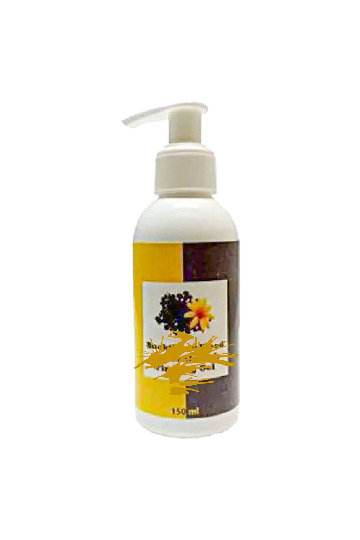 Ekince Buck thorn Acı Çehre Tohumu Jeli 150ML Yağları YAkıcı Jel
