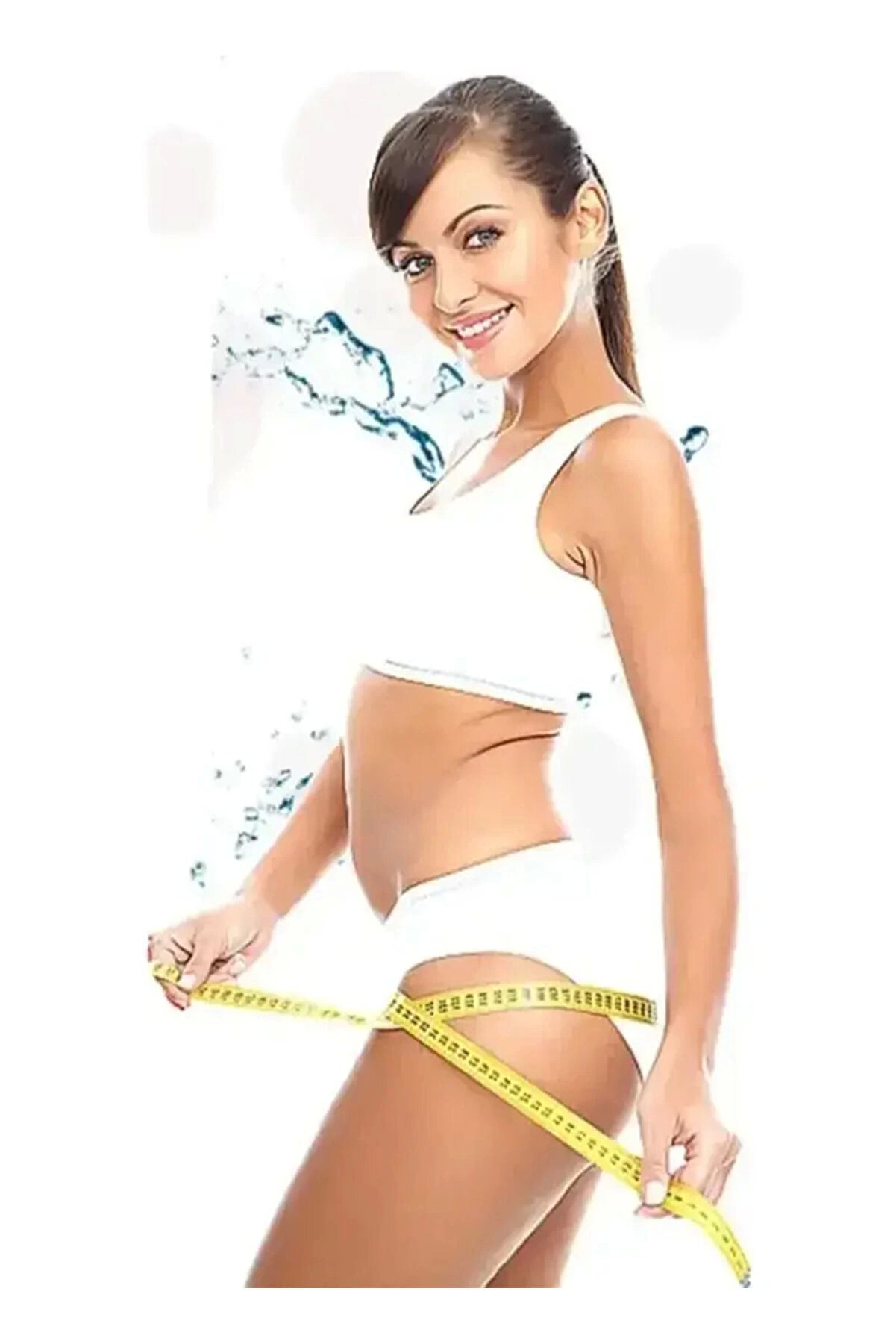 Li̇po Selüli̇t Jeli̇ - Ori̇ji̇nal Li̇po Gel Bölgesel Kullanım Jeli̇ 150Ml X 3 Adet