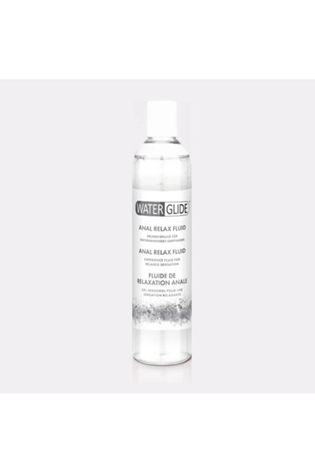 MORESUN Water Glide Waterglide Anl Relax Fluid 400ml Anl Jel