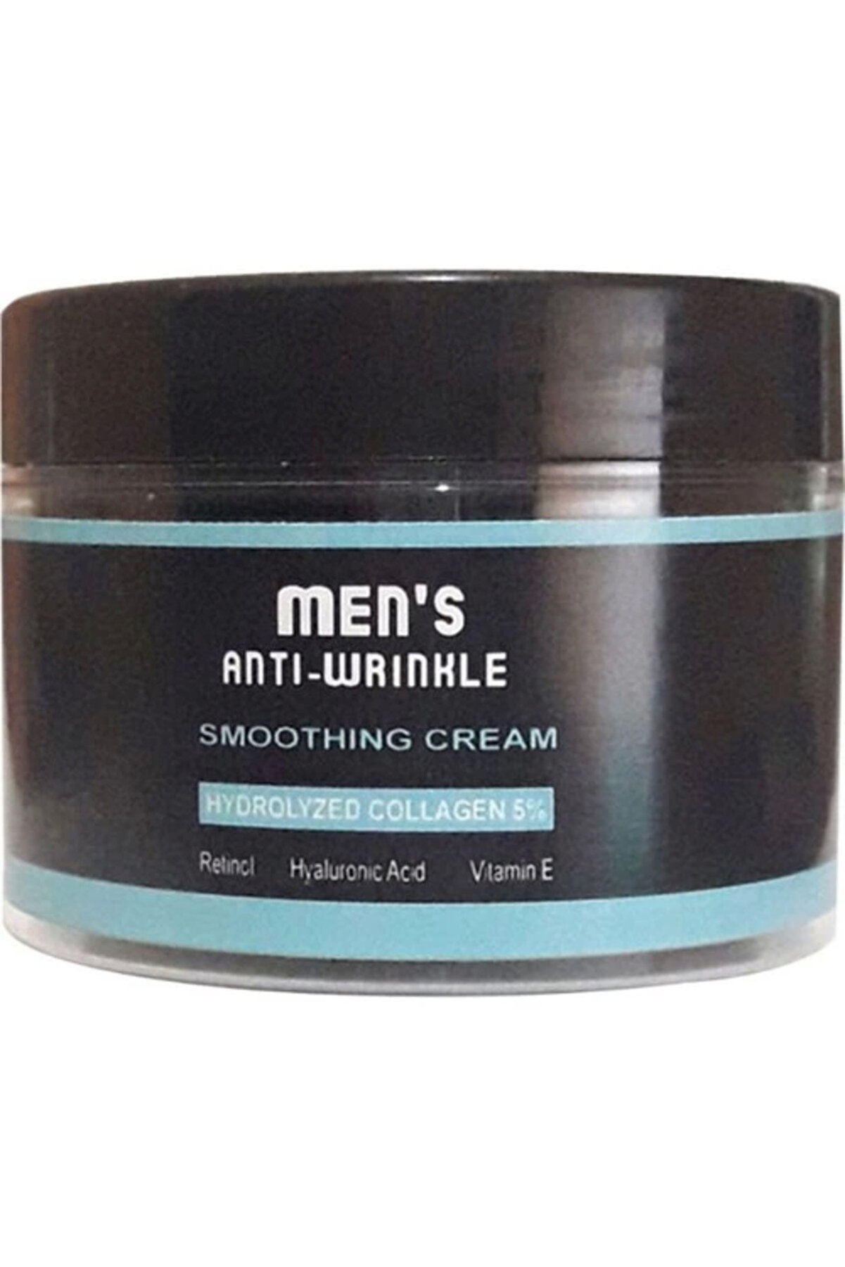 Ekince Men Antiwrinkle 100 ml Erkek Gergin Hat Kremi Lust925000012