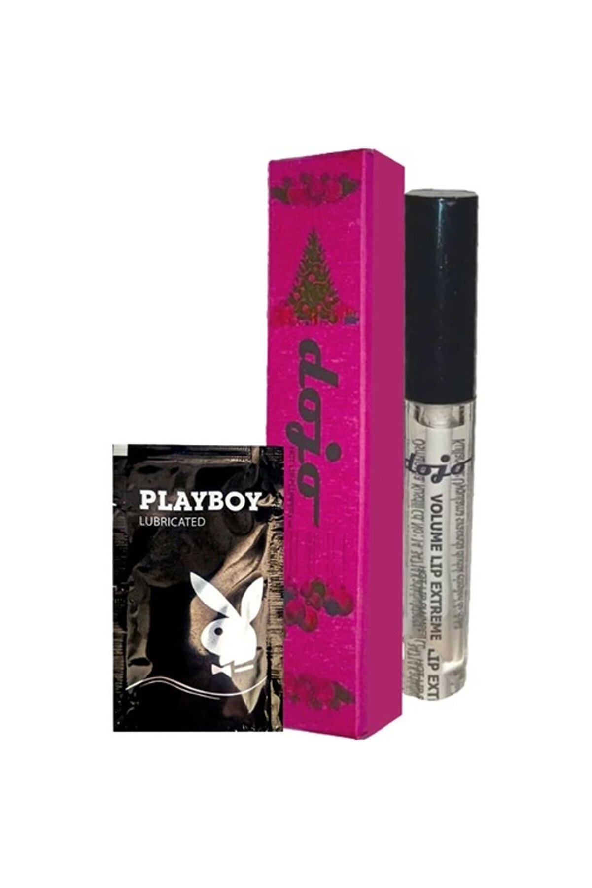 MORESUN Mucizevi Volume Lip Extreme Dudak Dolgunlaştırıcı + 1 Hediye Jel 0011