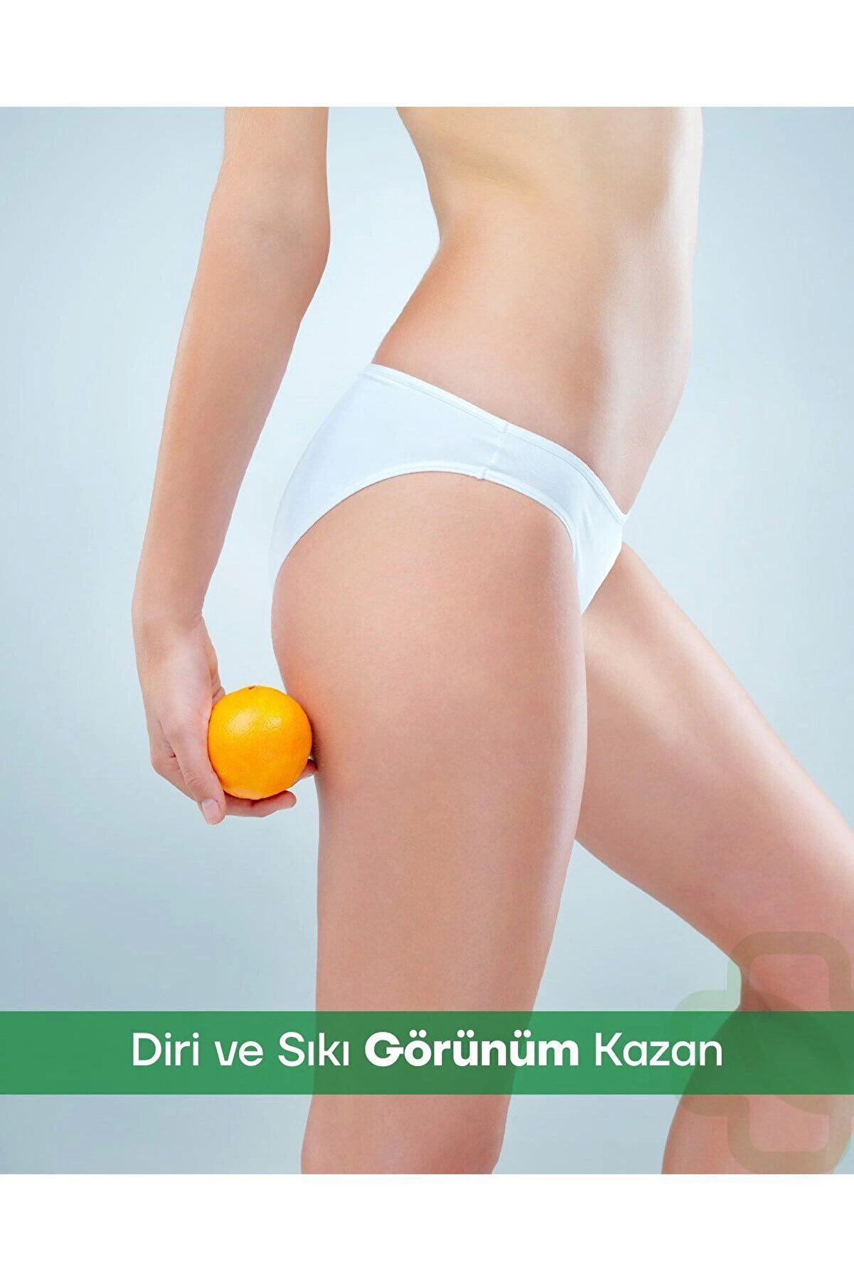 Li̇po Selüli̇t Jeli̇ Bandrollü Li̇po Gel Bölgesel Kullanım Jeli̇ 150Ml 2 Adet