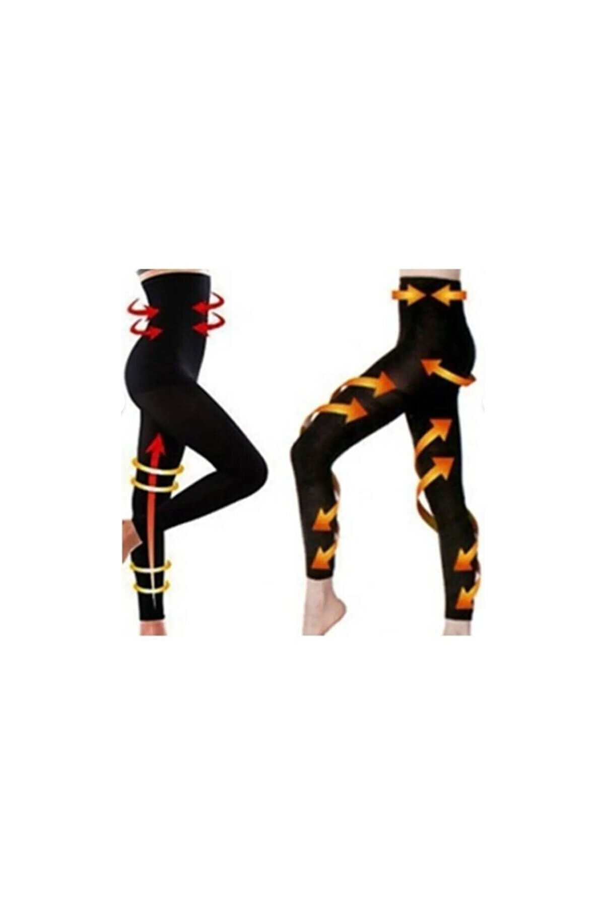 7Days Sli̇mmi̇ng Krem 100 Ml Krem +L-Xl Mi̇kro Kapsüllü İnceltme&Bi̇çi̇mlendi̇rme Taytı