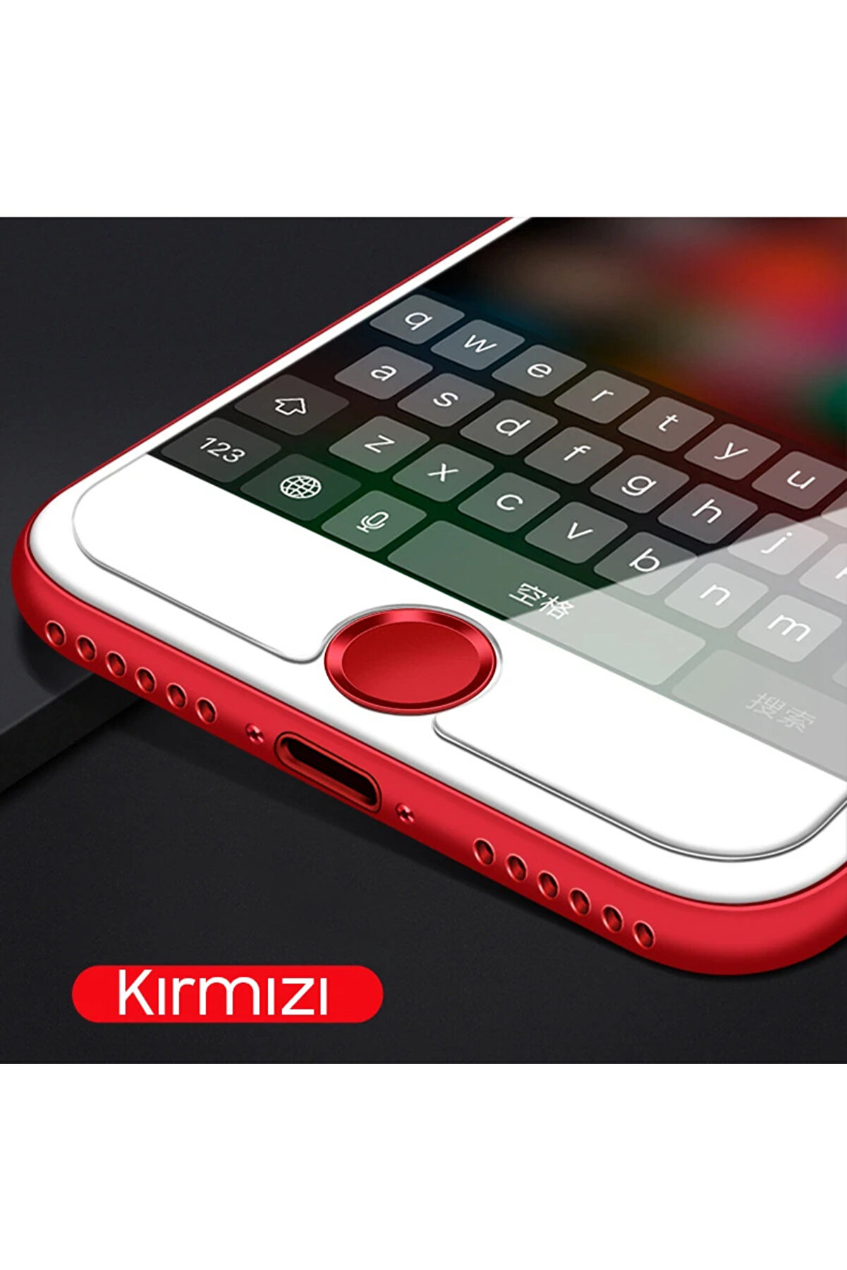 İsmiyle Al İPhone 5s66plus 6s6s Plus77plus 88plus Touch İd Tuşu-(5775) - Ckg5934-5412