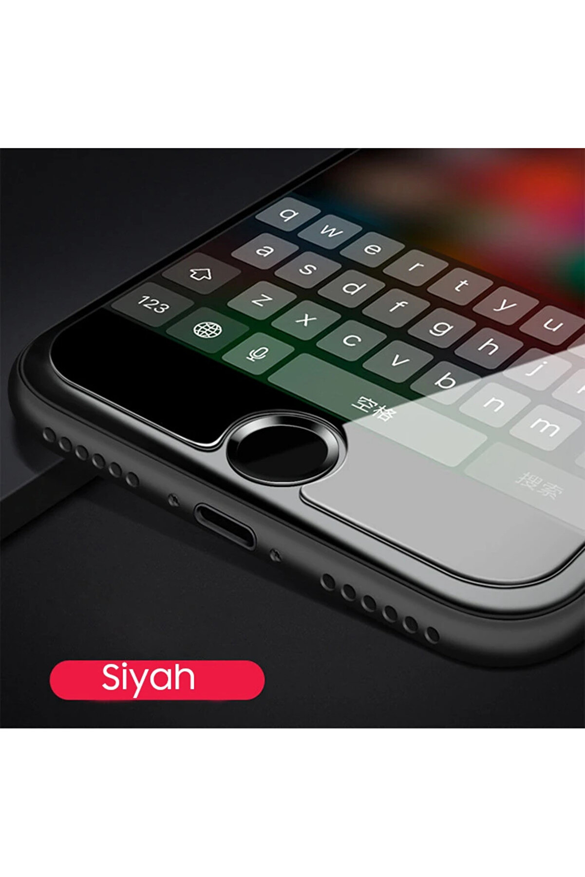 İphone 5S66Plus 6S6S Plus77Plus 88Plus Touch İd Tuşu-(5775) - Ckg5934-5412