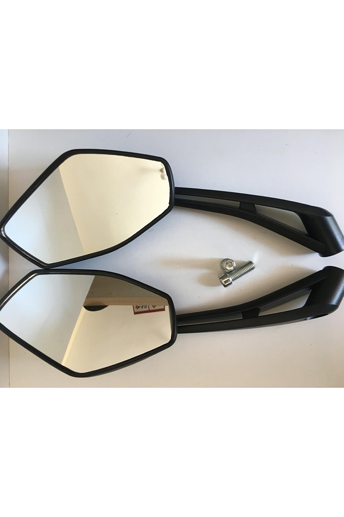 Oem Mondi̇al Mh 125 Drıft Ayna Takımı Sağ/Sol