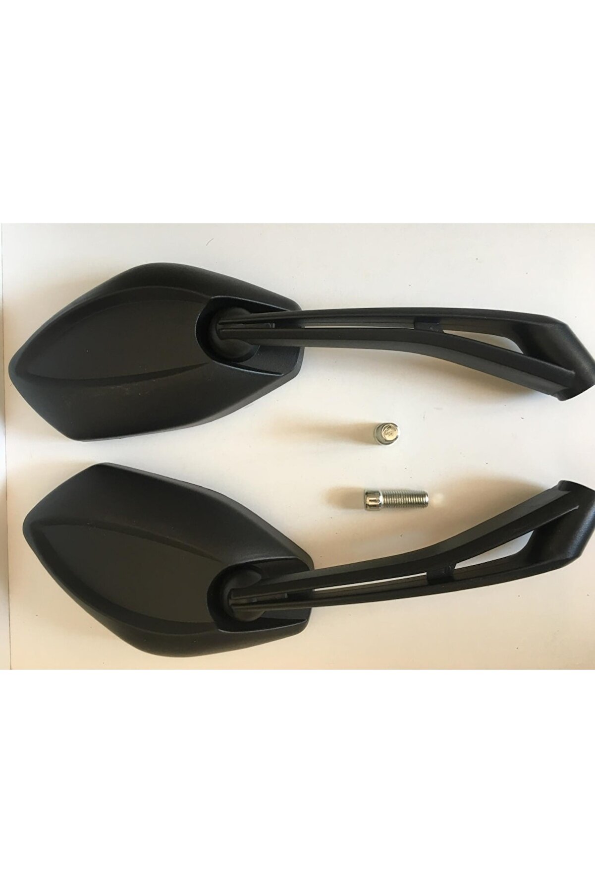 Oem Mondi̇al Mh 125 Drıft Ayna Takımı Sağ/Sol