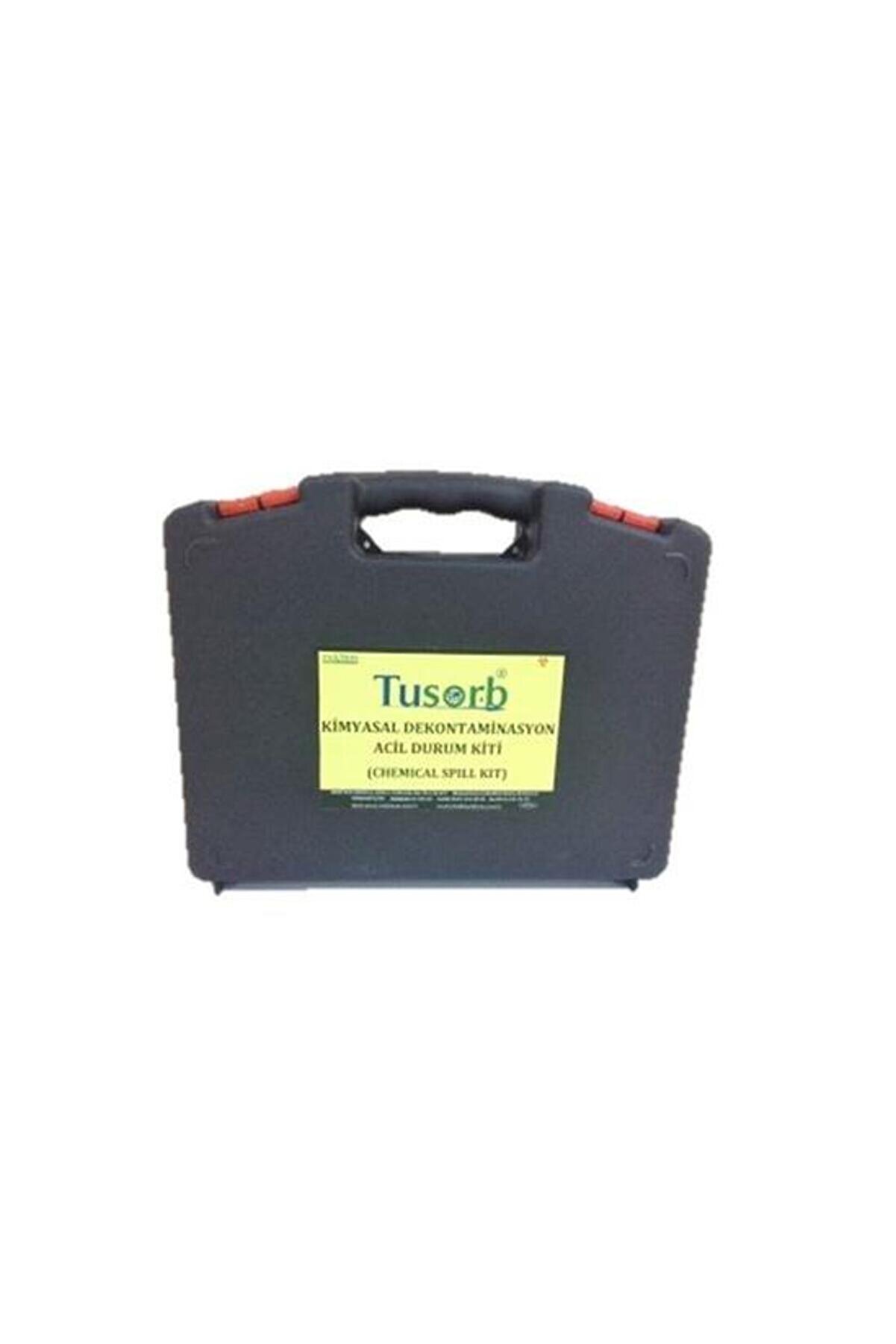 evimdeyokyok Kimyasal Dekontaminasyon Temizleme Kiti