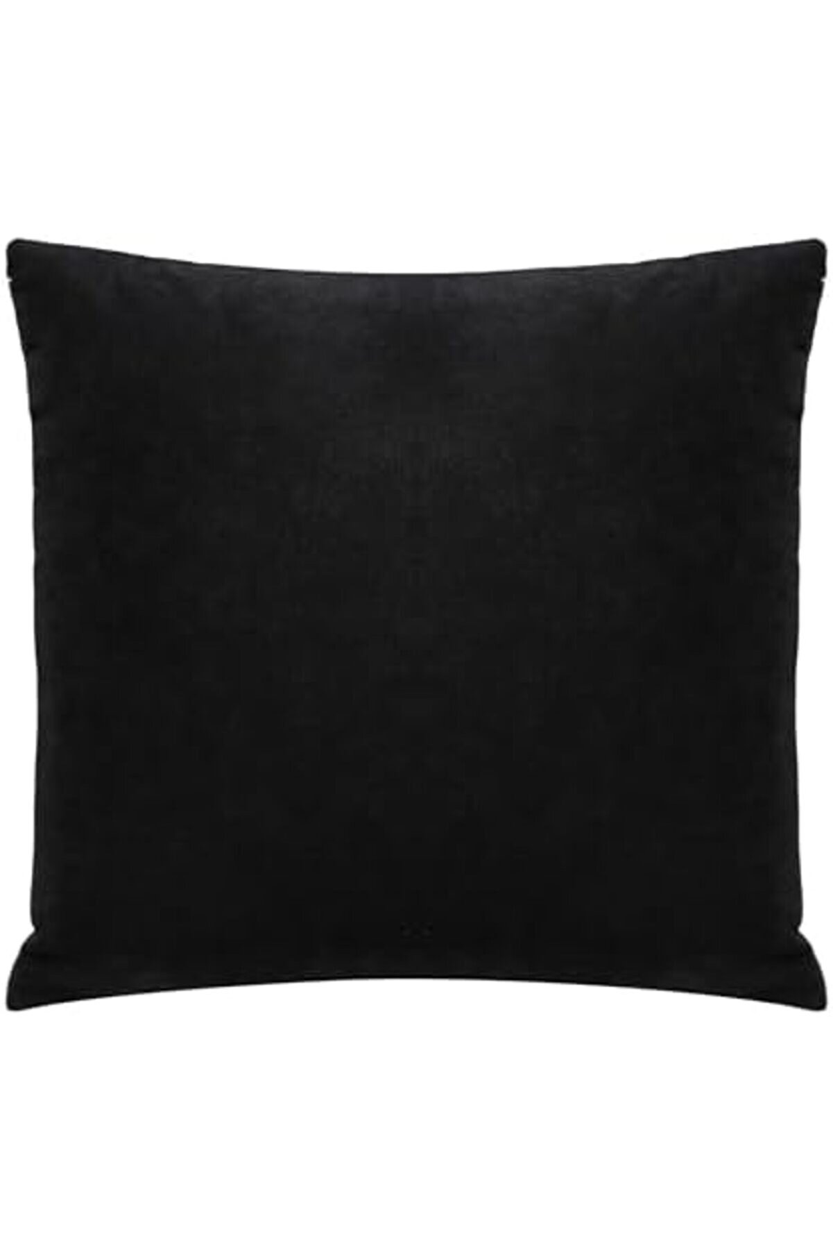 Snshop Concept Ava Grıd Kırlent Si̇yah 45 X 45 Cm 467437