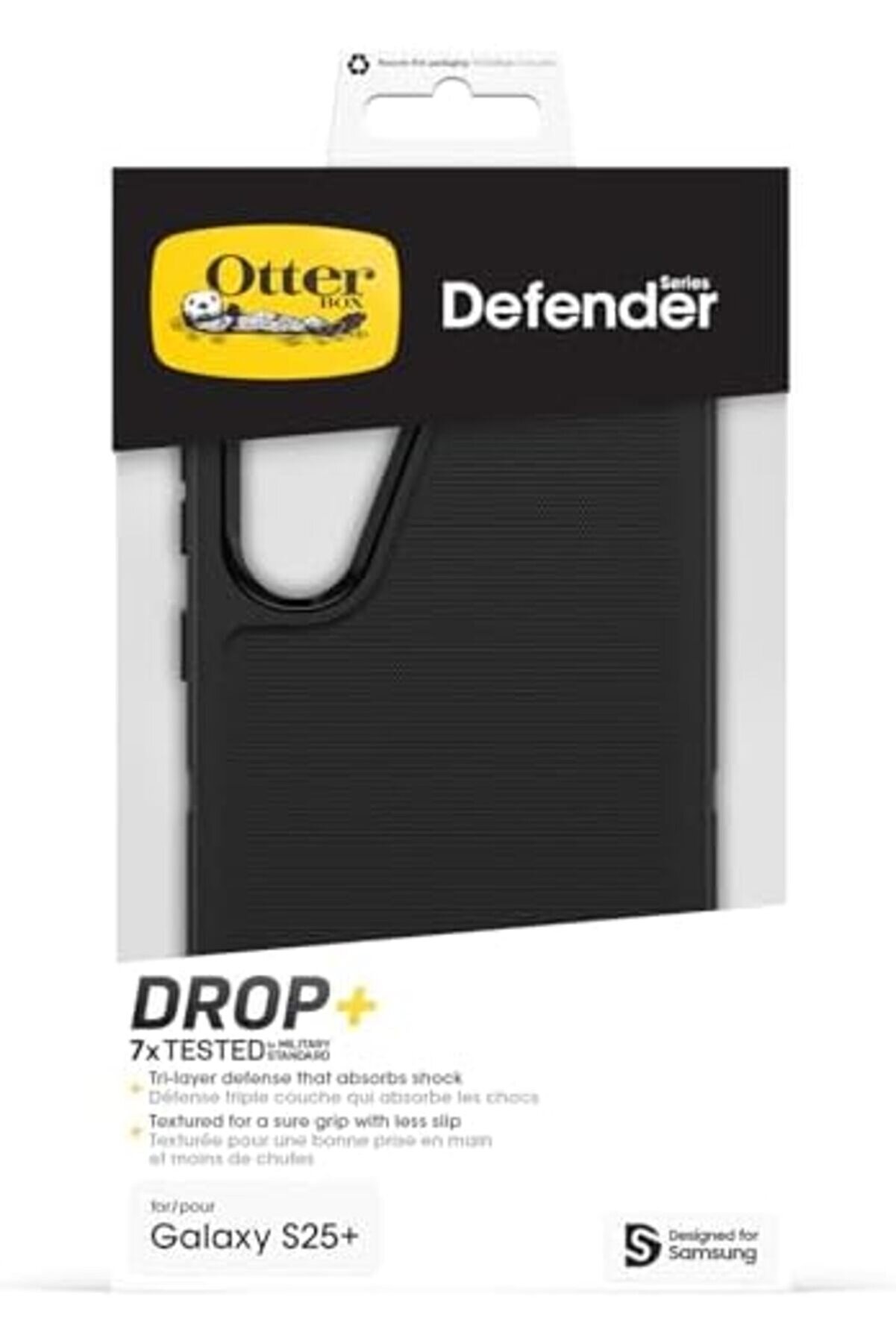 Aclyashop S25+ İçi̇n Kılıfı, Darbeye Dayanıklı, Düşmeye Dayanıklı, Ultra Sağlam, Kılıf, Askeri̇ Standa