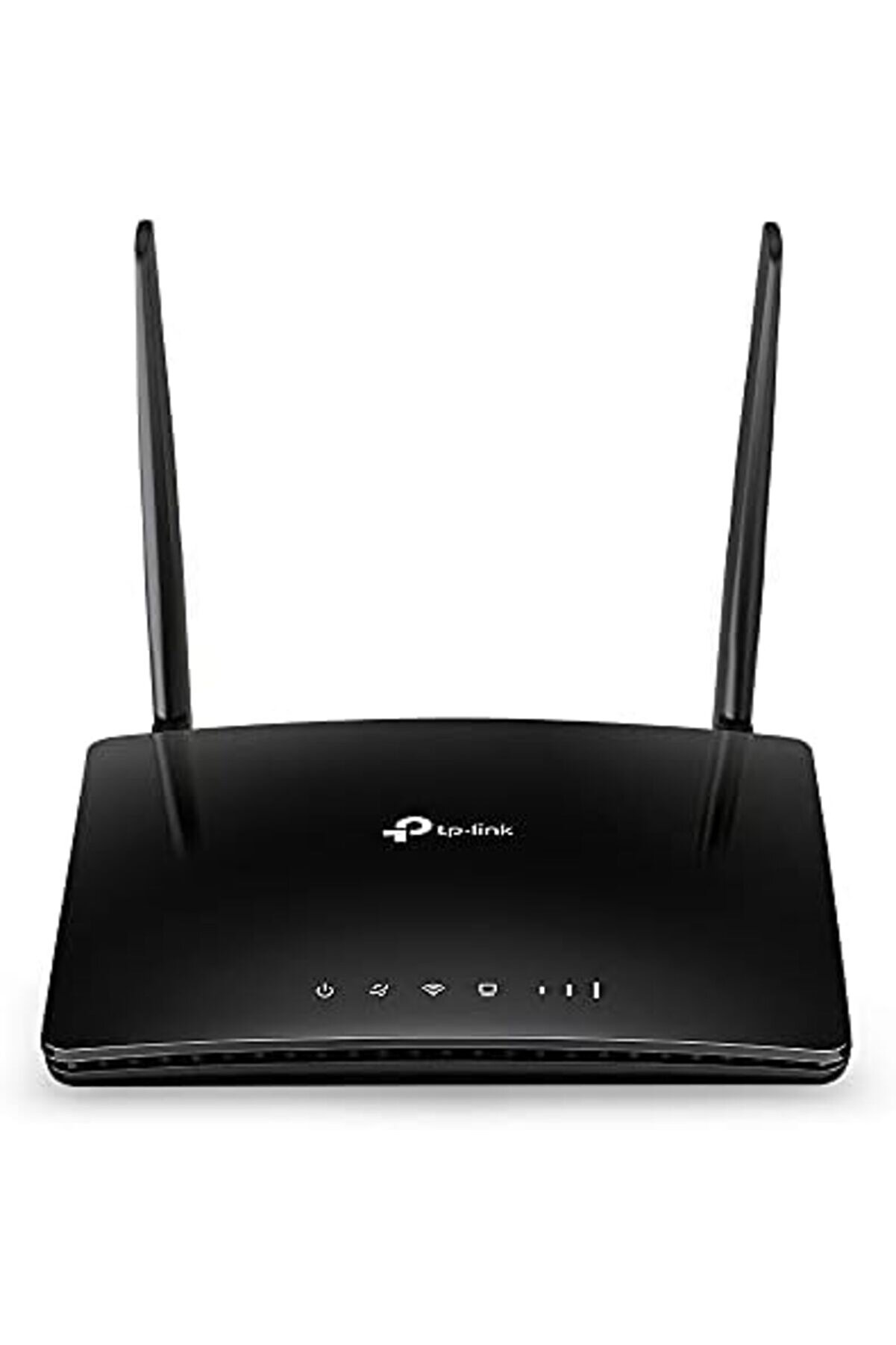 Trendyglow Mr400, Ac1200 Band 4G Lte Router, 4G/3G Sım Yuvası, 64 Ci̇haza Kadar Bağlantı, Yapılandırm
