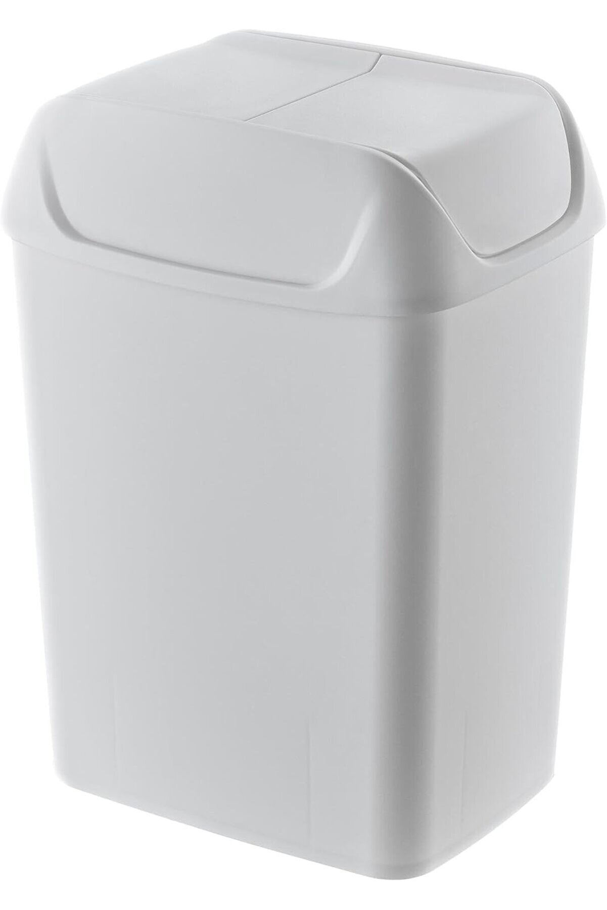 STOREMAX snShop Svingi Çöp Kutusu 40 LT BEYAZ 467437