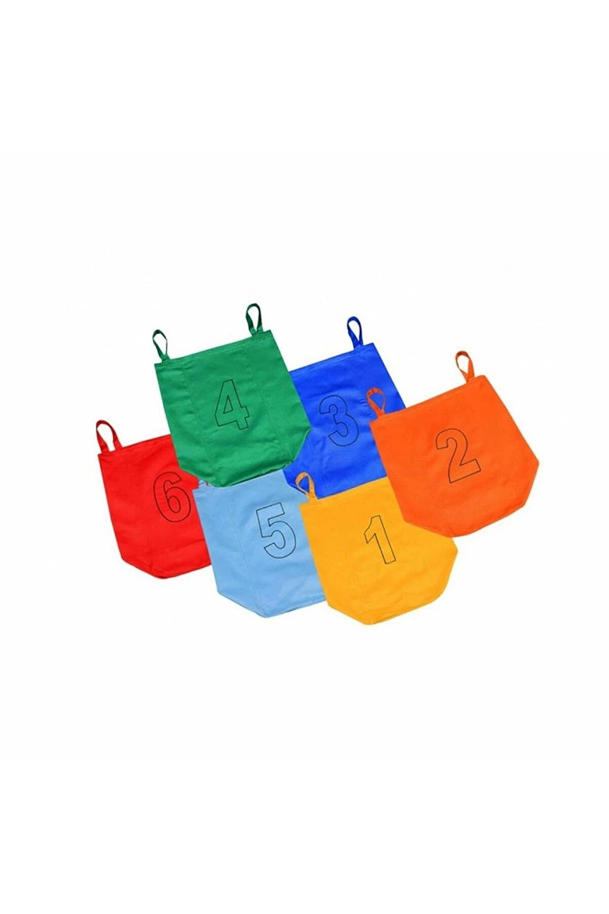 Flamex Bfs And-5067 Zıp Zıp &Ccedil;uvallar