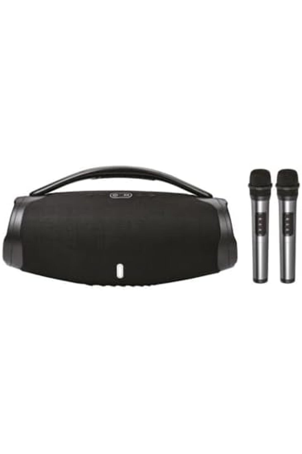 40W 3000 Mah Çi̇ft Mi̇krofonlu Taşınabi̇li̇r  Uyumlu Hoparlör Bts-X300