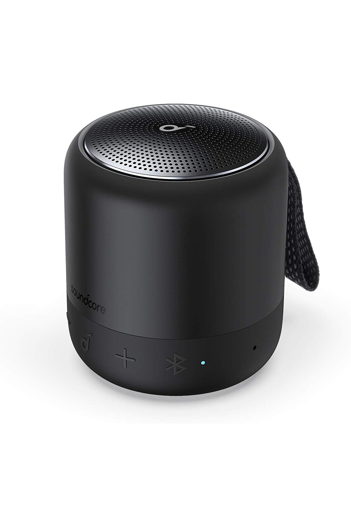 STOREMAX lvnshop by Glow 30W Taşınabilir Hoparlör, 360° Ses, Senkronize Radyant Işık, 18 Saat Oynatma Süresi,