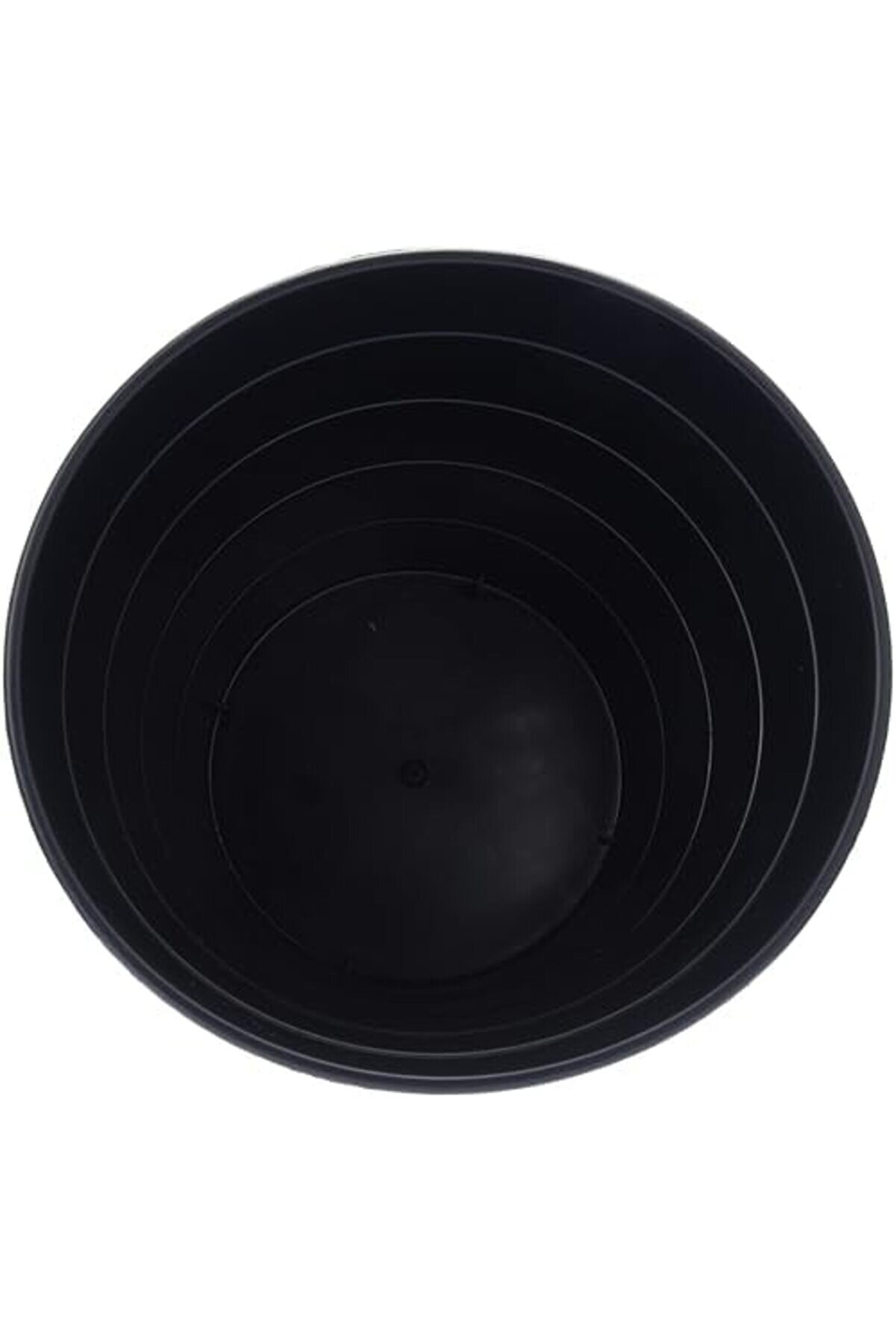 Lvnshop Fni̇ss Çöp Kutusu, Poli̇propi̇len, Si̇yah, 28 X 28 X 28 Cm 224120