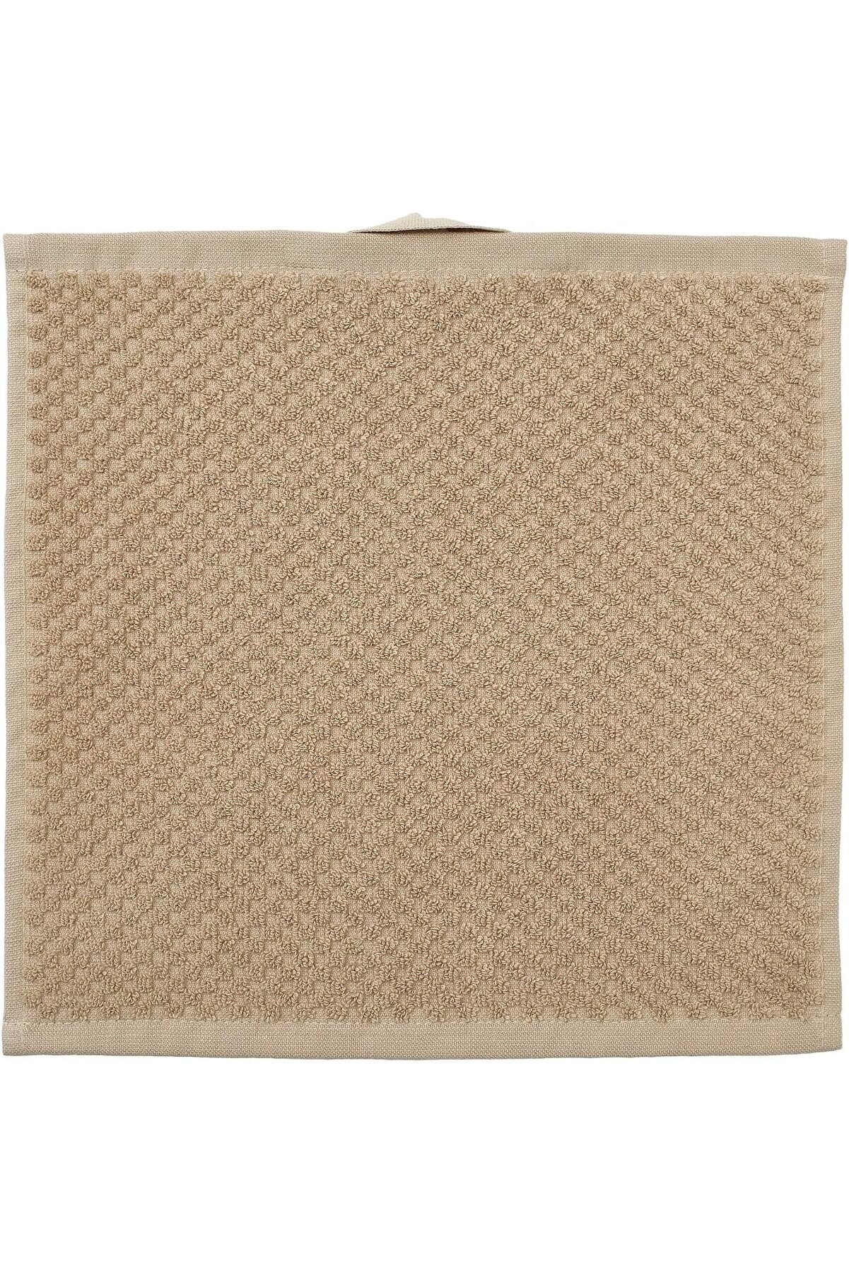 STOREMAX lvnshop havlusu, bej, 30x30 cm 224120