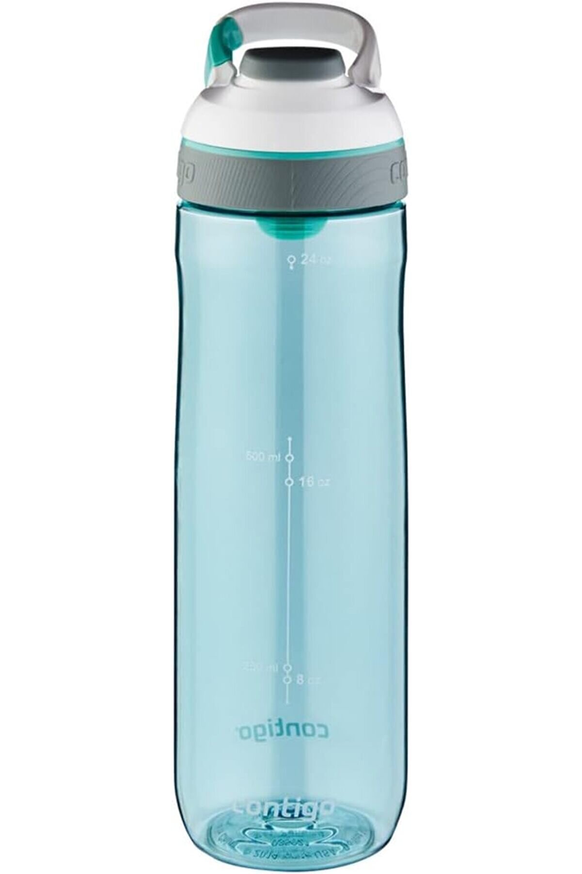 STOREMAX lvnshop Cortland Autoseal Tritan Suluk,Su Yeşili,720 ml 224120