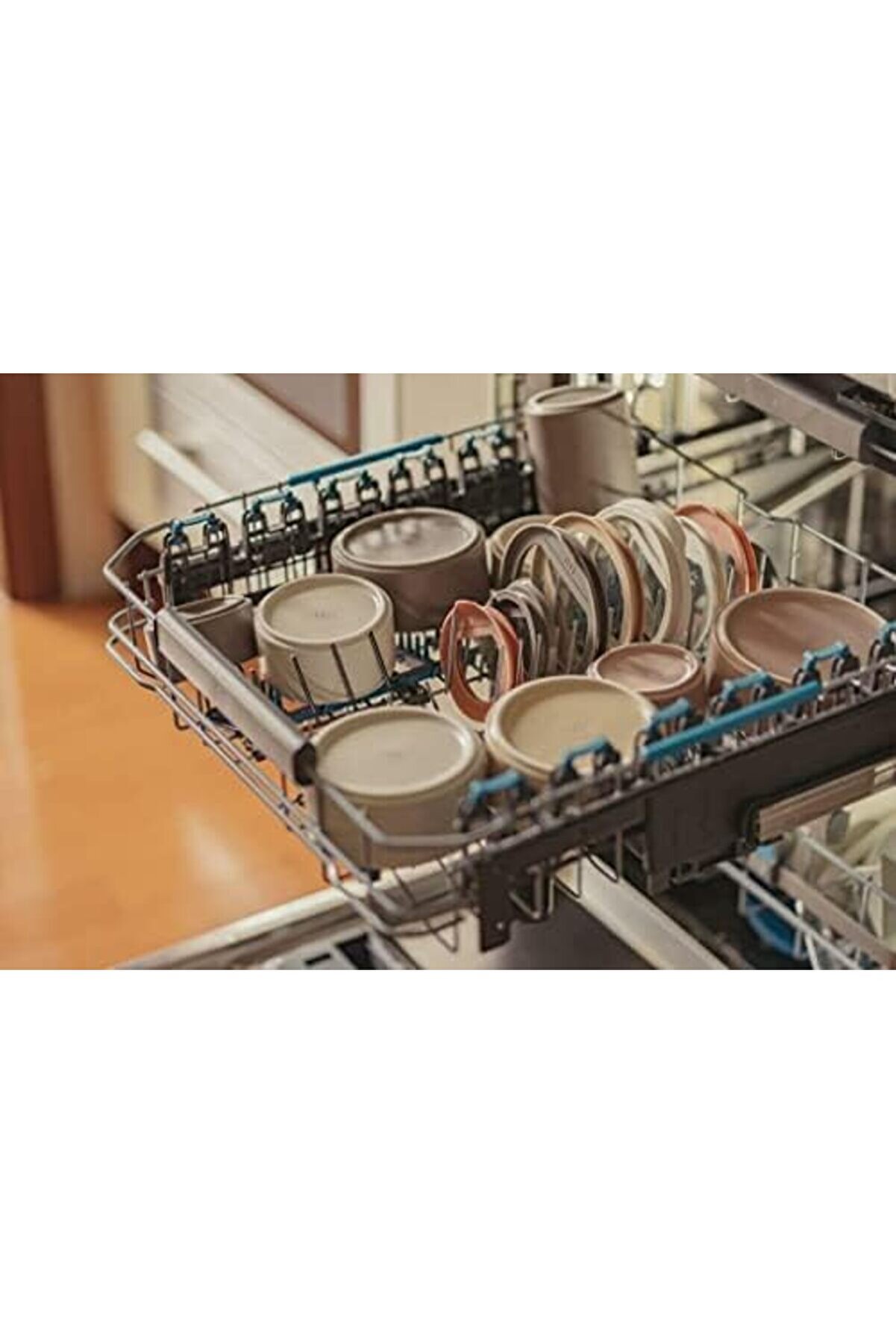 Modashi̇ne Fi̇ka One Serami̇k Saklama Kabı Gri̇ 200Ml D-Neone020-07 Modavi̇be 1154065