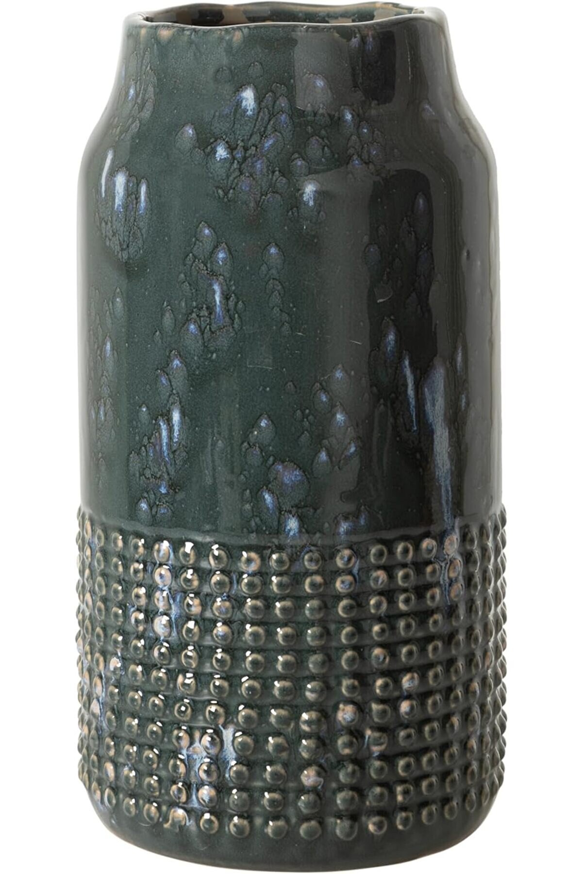 STOREMAX BRFShop Concept Azul Seramik Vazo 17 x 32 cm 1165984