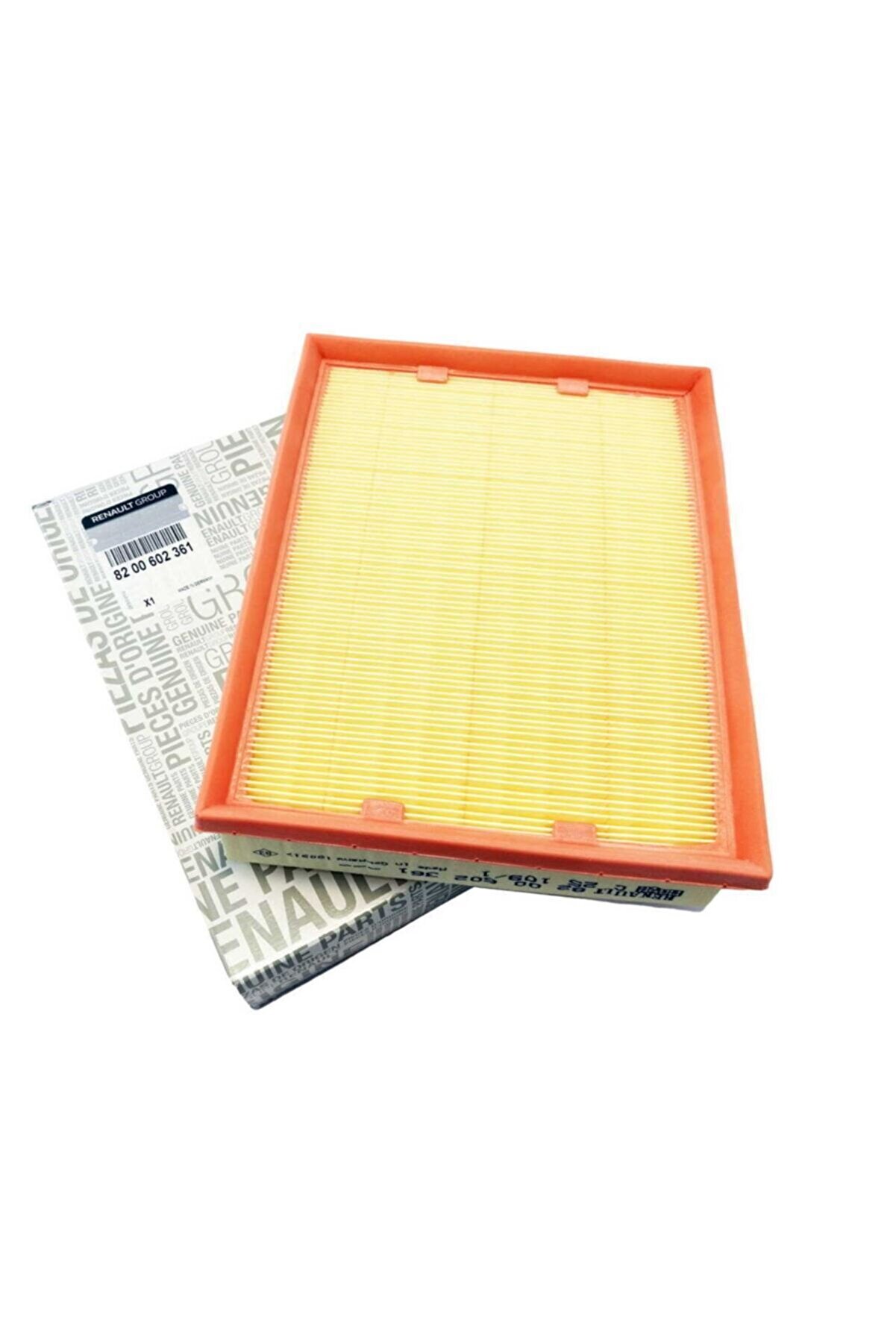 Fultech 5W-30 Fe 5Lt Mai̇s Renault Lati̇tude 1.5 Dci̇ Fi̇ltre Bakım Seti̇ 110 Bg Model 2011-2019 4 1