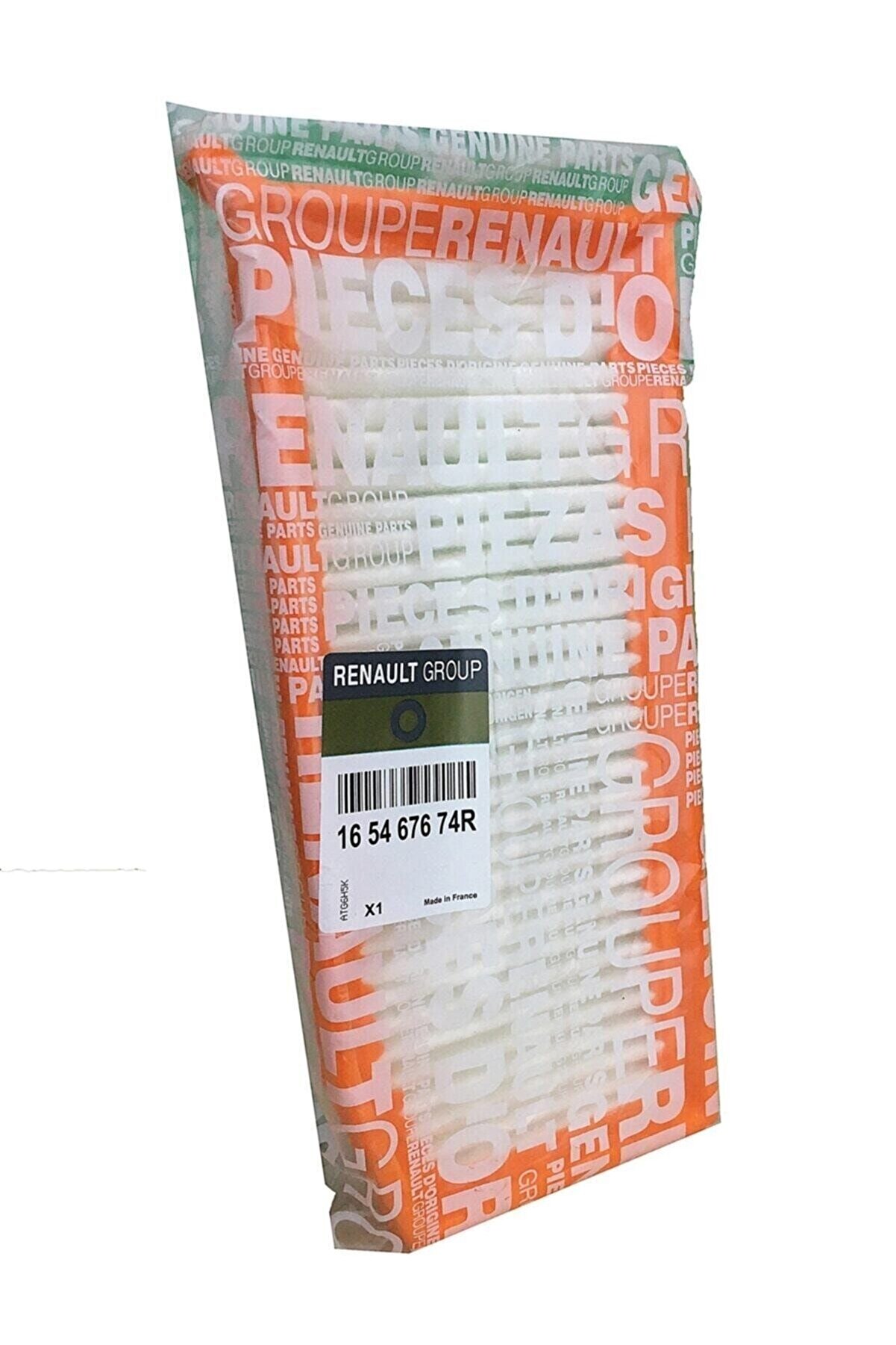 Renault Cli̇o 4 1.5 Dci̇ Fi̇ltre Bakım Seti̇ Ve Motor Yağı 5W-30 5Lt Dpf Li̇