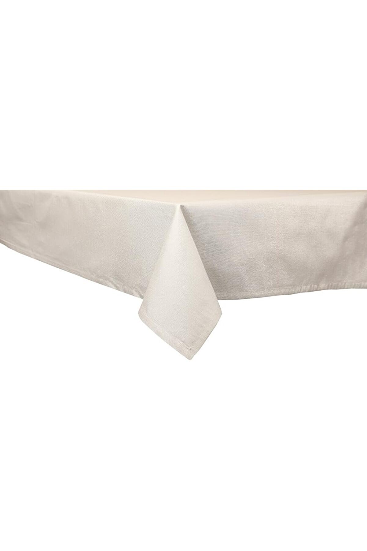 STOREMAX lvnshop Gümüş Masa Örtüsü 150x50cm 224120