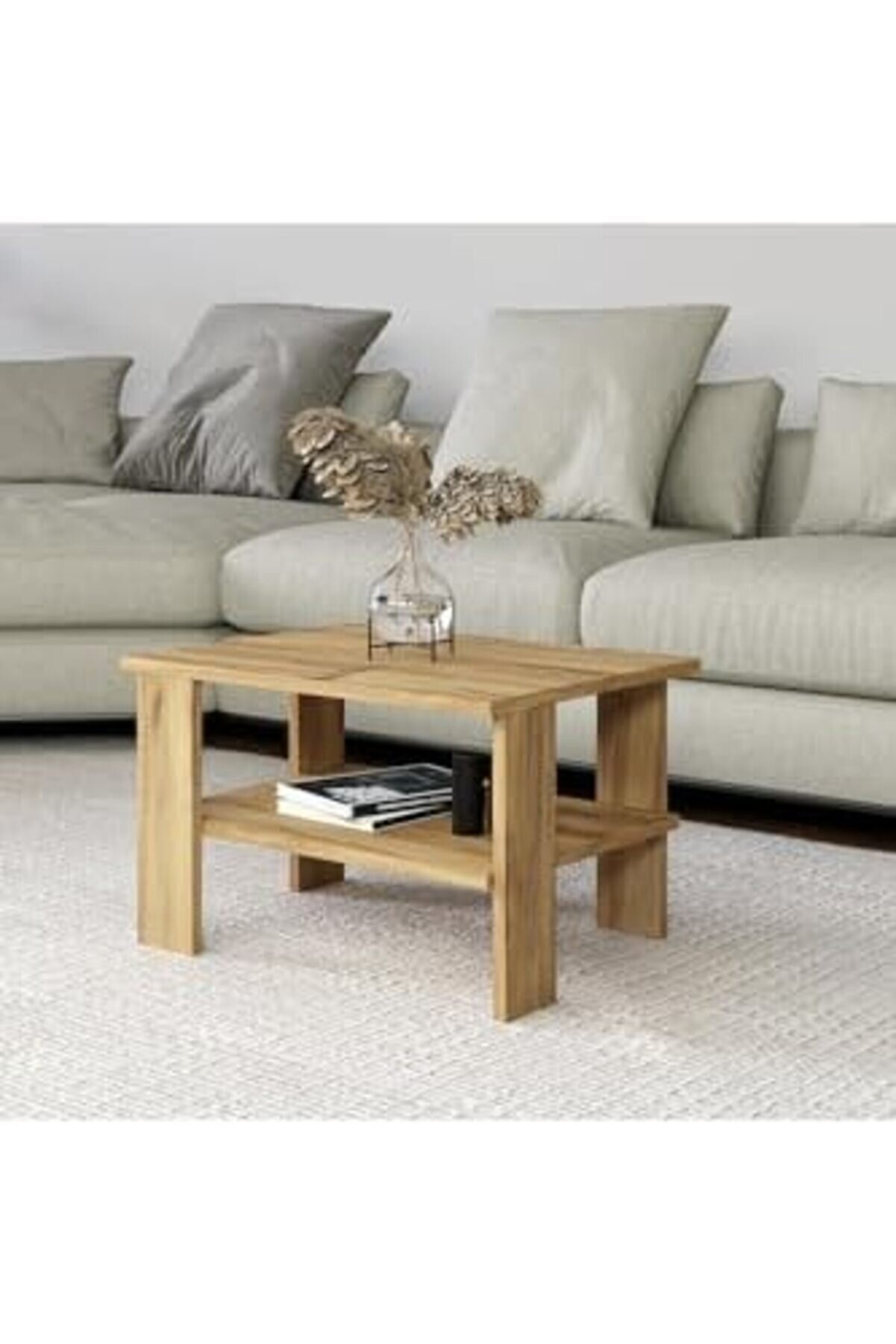 Lvnshop Orta Sehpa, Oturma Odası, Ev-Ofi̇s 224120