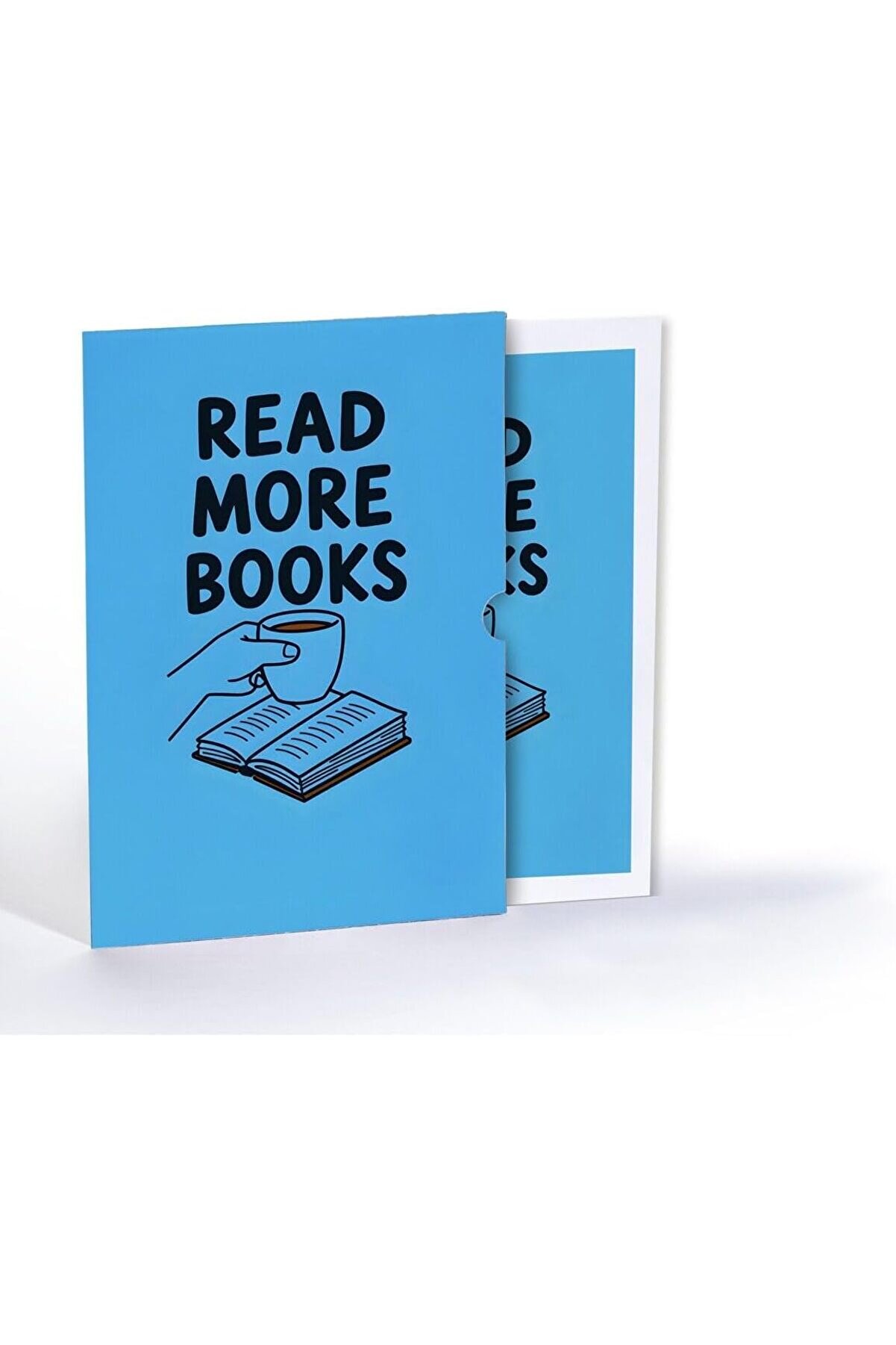 STOREMAX lvnshop Dünyası, A4 Poster (GGK-PK084) 224120