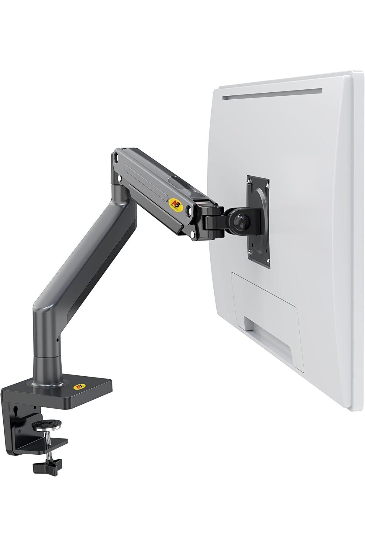 STOREMAX Bayou Nb G45 Amortisörlü 22"-40" Vesa 2-12 kg Profosyonel & Oyuncu Monitör Standı