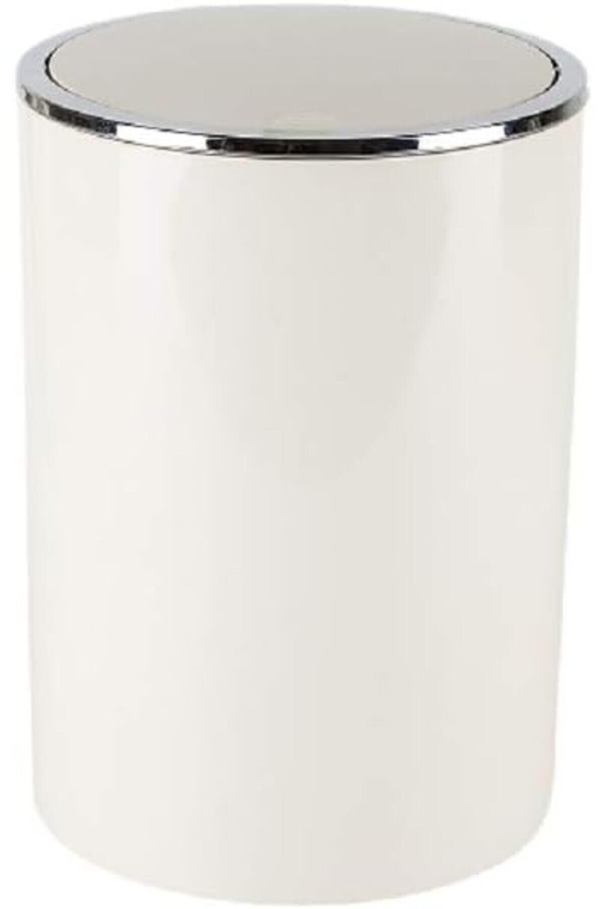 STOREMAX BRFShop Lenox Çöp Kovası 6 Lt Bej (E35) M-E35-09 1165984