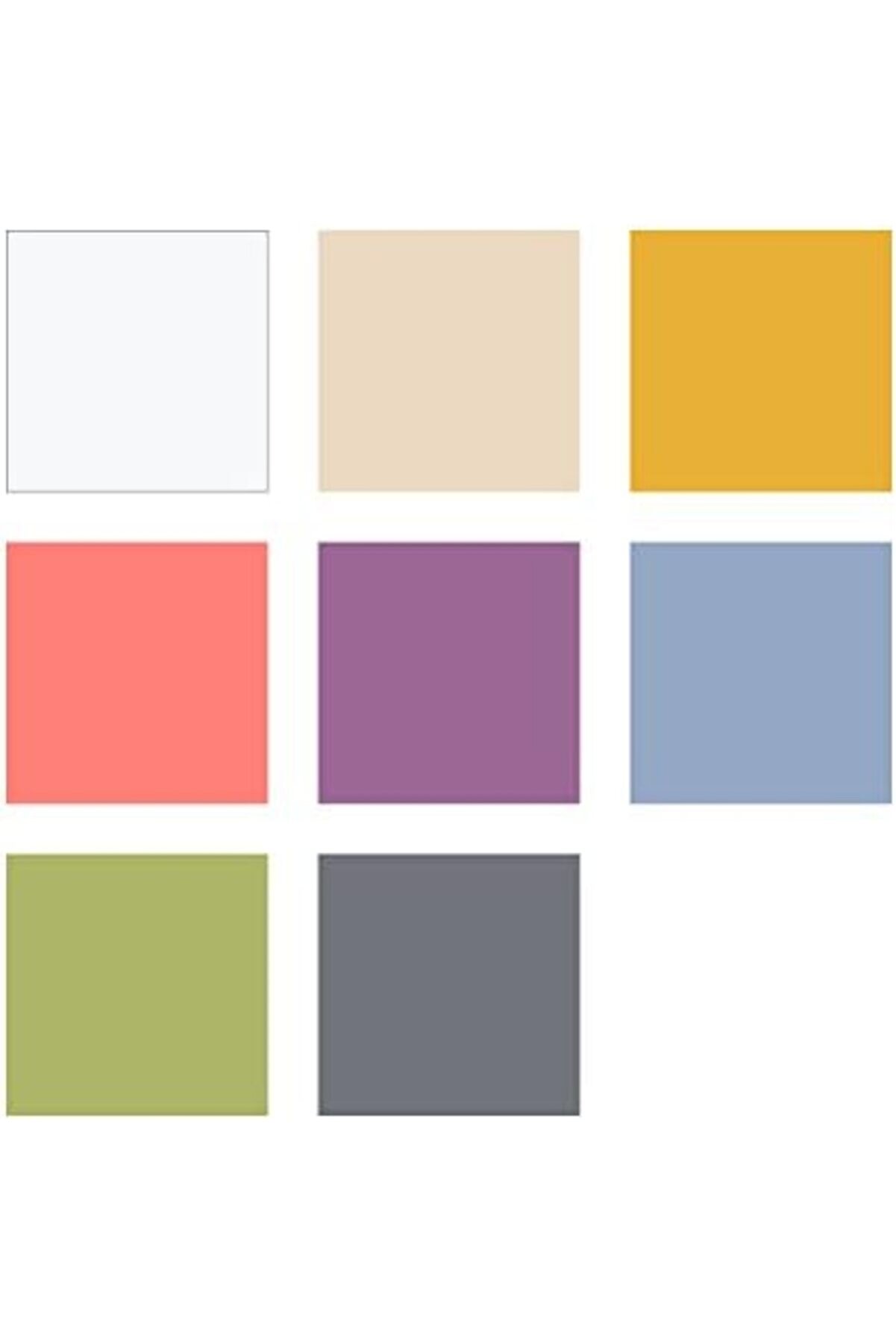 8023 C8-1P Mp Soft Modelleme Ki̇li̇ Pastel Renkler (25 Gr X 8 Blok Ve Bi̇lezi̇k)