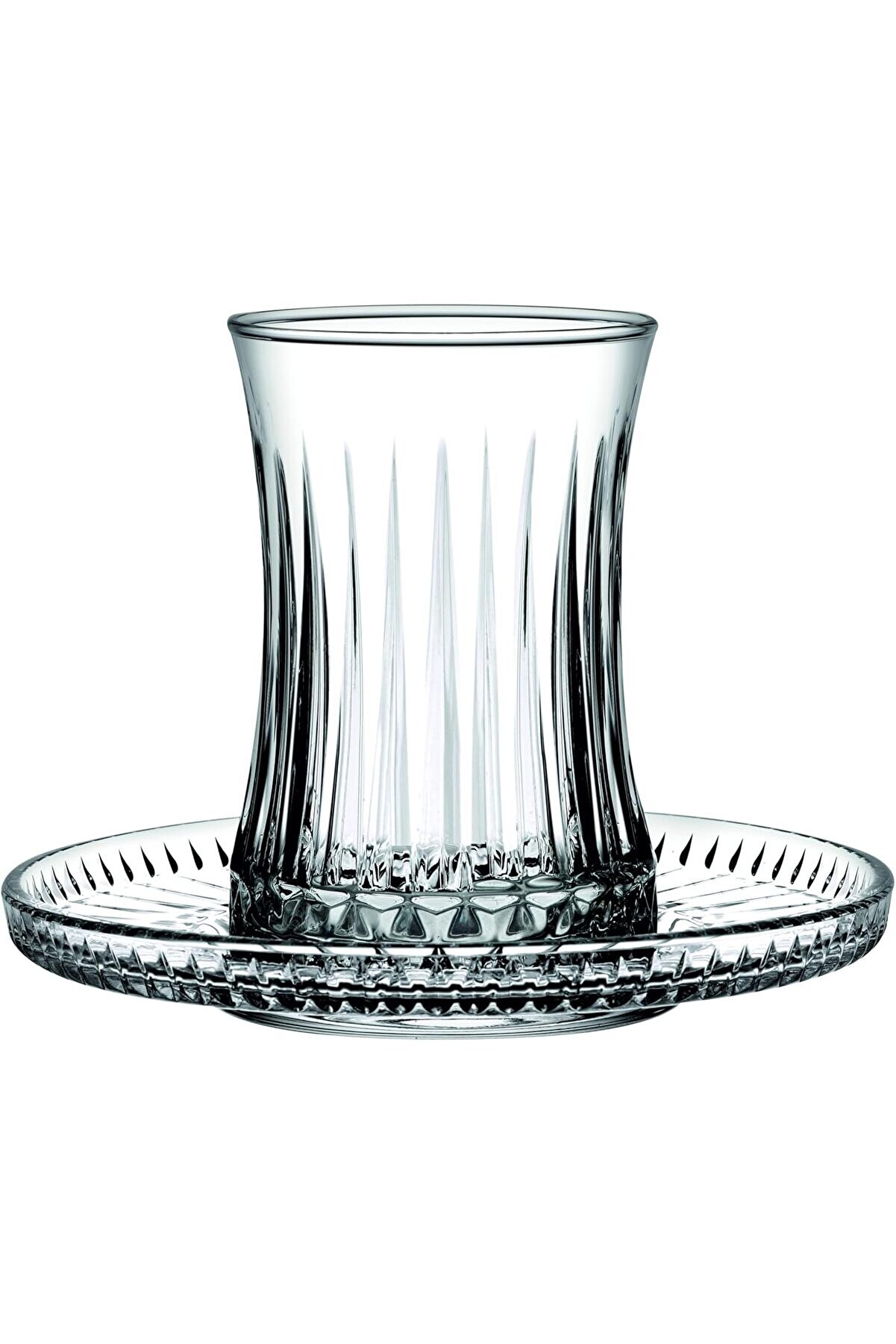 STOREMAX modashine Çay Takımı, Çay Takımı, Tekli Hediyelik Kutu, 170CC goldwhirl 1051066