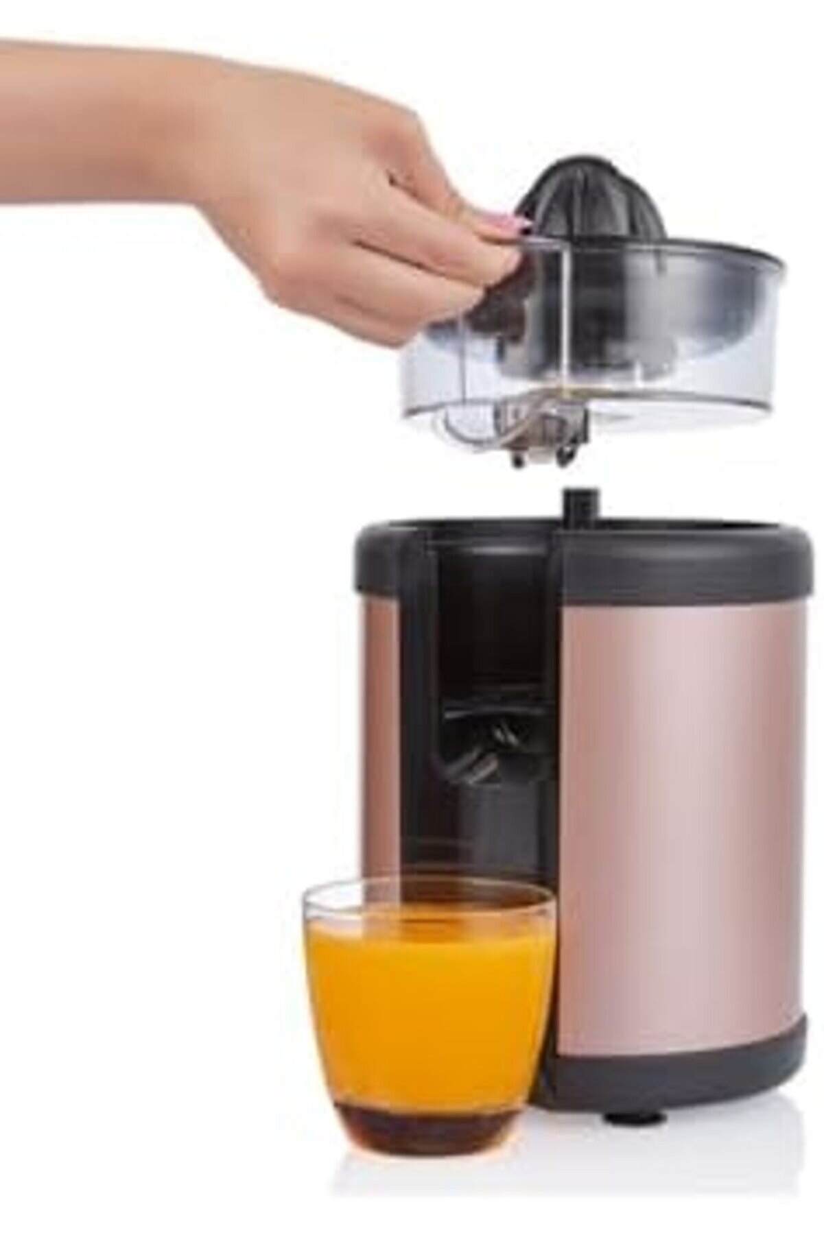 Presso Narenci̇ye Sıkacağı