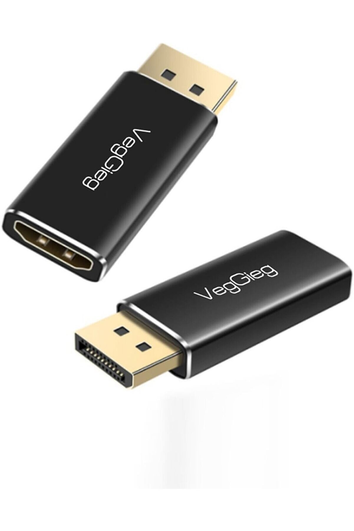 STOREMAX BRFShop 4K 30Hz DisplayPort (DP) to HDMI Çevirici Dönüştürücü Adaptör 1165984